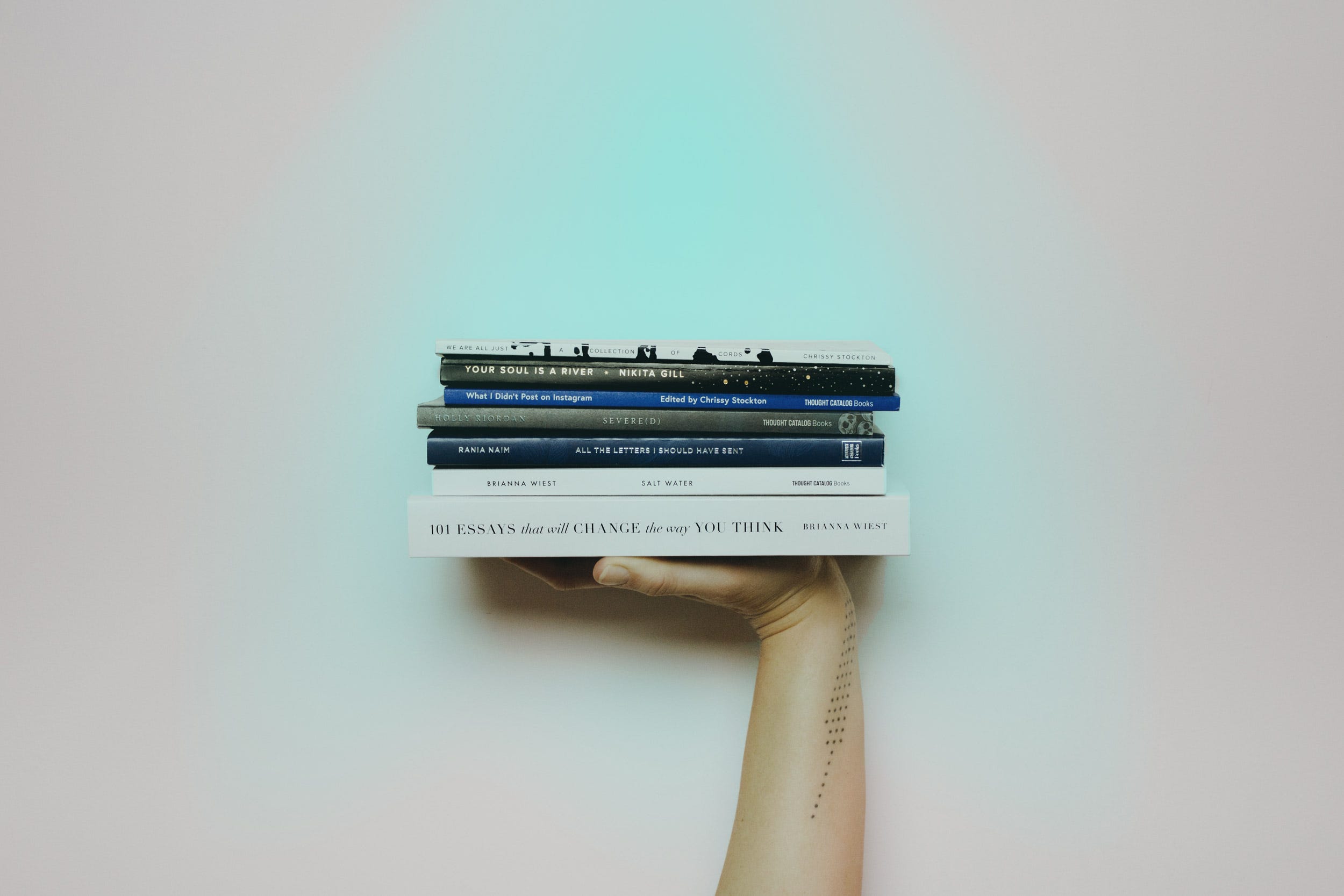 best book light 2018