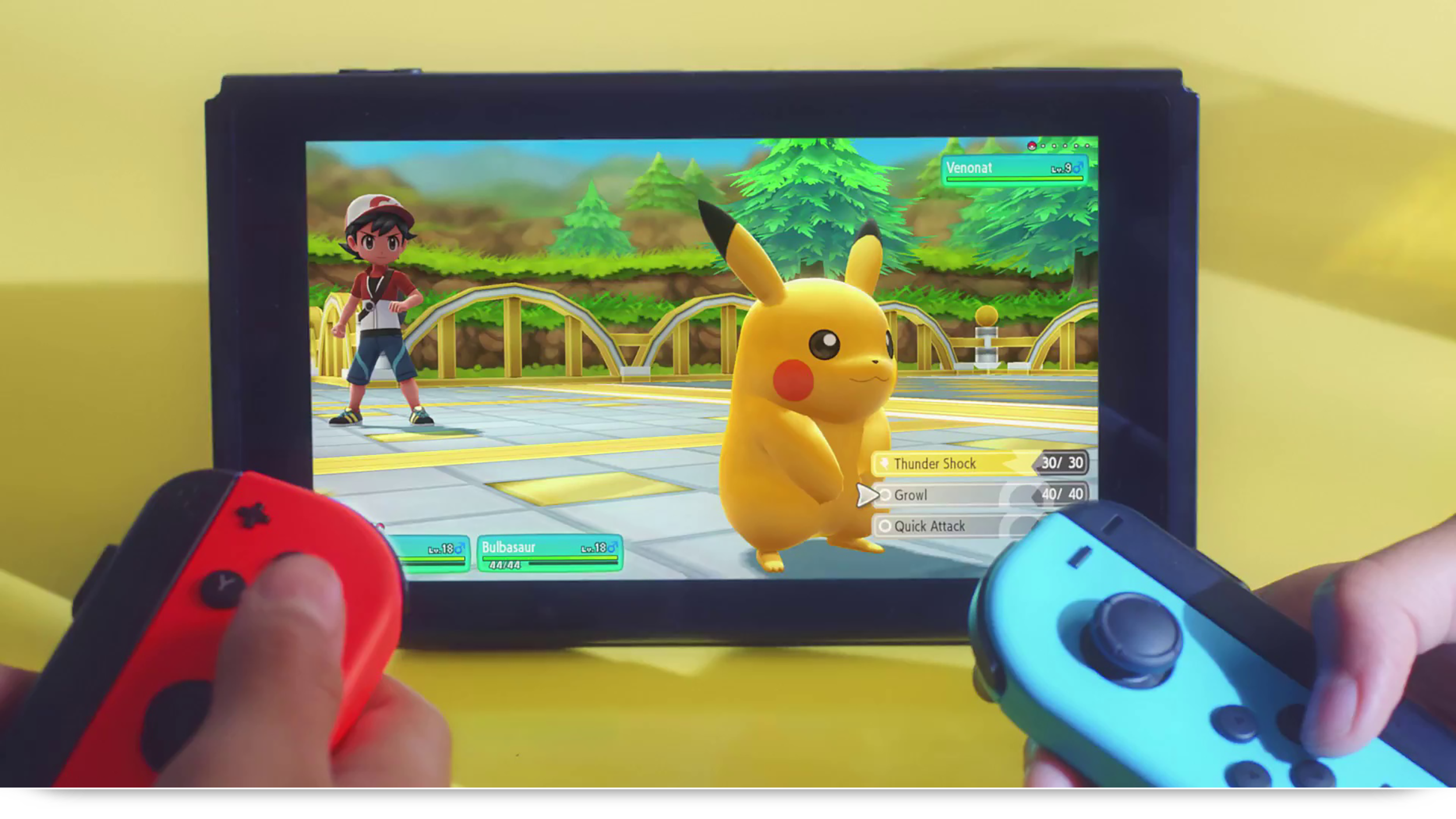 which pokemon game should i get for the switch
