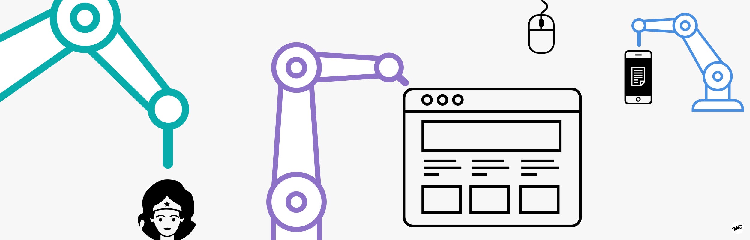 Unmoderated Remote Ux User Testing On Autopilot The Perfect Workflow By Marc Oliver Ux Collective