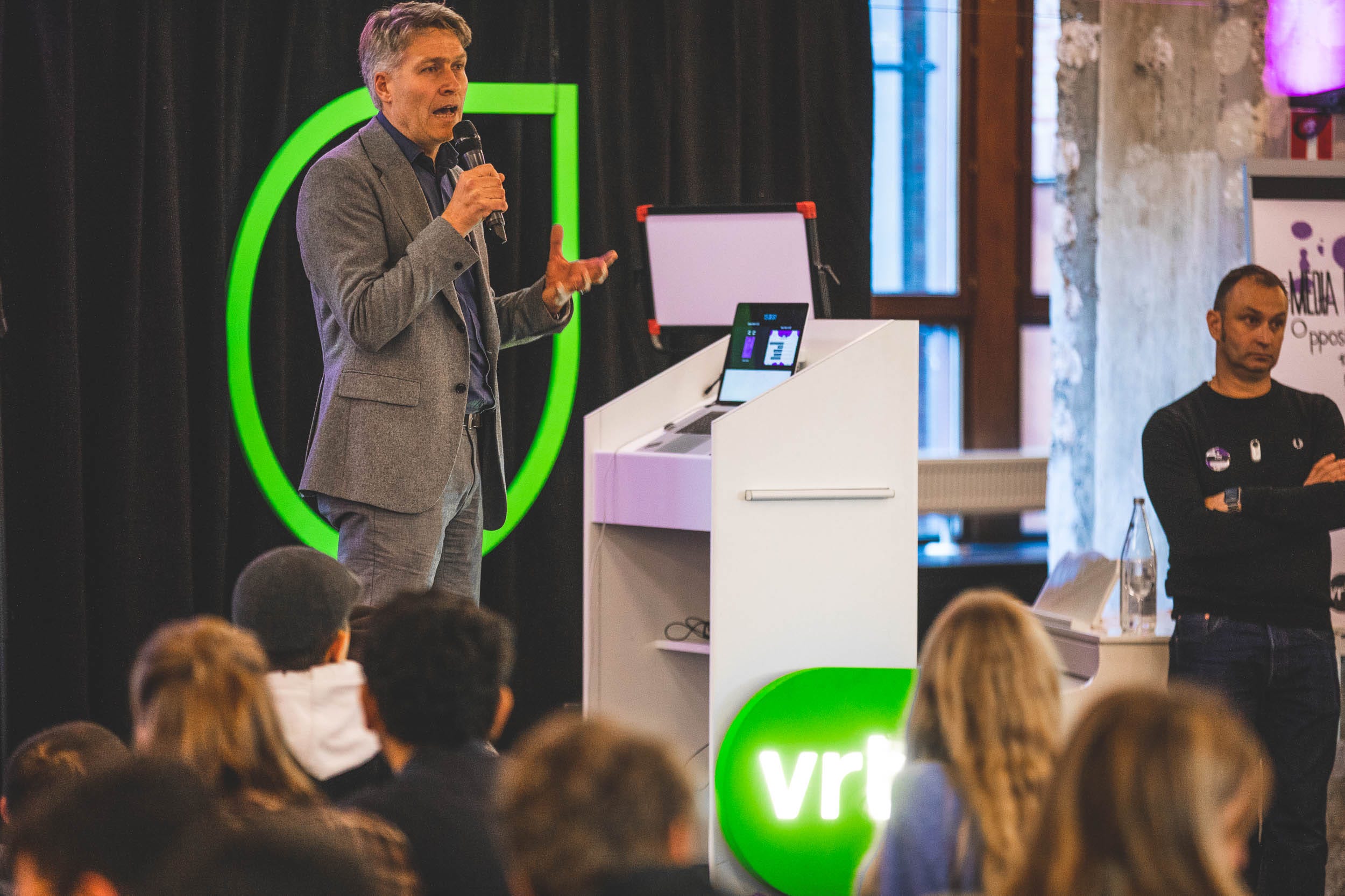 Experience Economy #aboutlastnight — Mechelen 19/11 | by Pieter-Jan ...