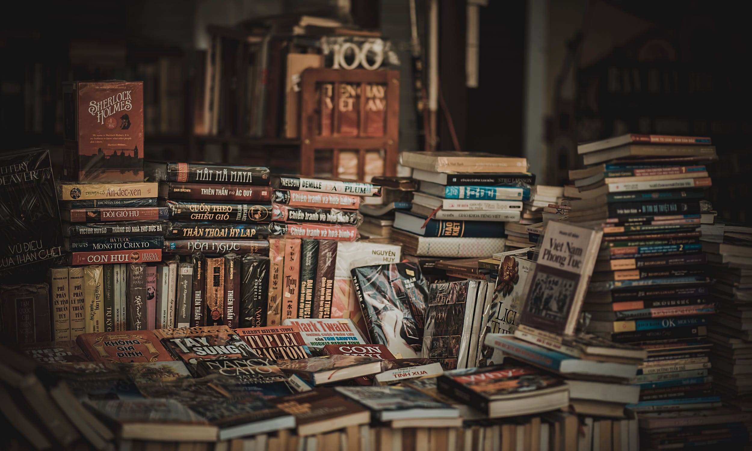 10 rules for better fiction writing | by Callum Sharp | The Writing Cooperative