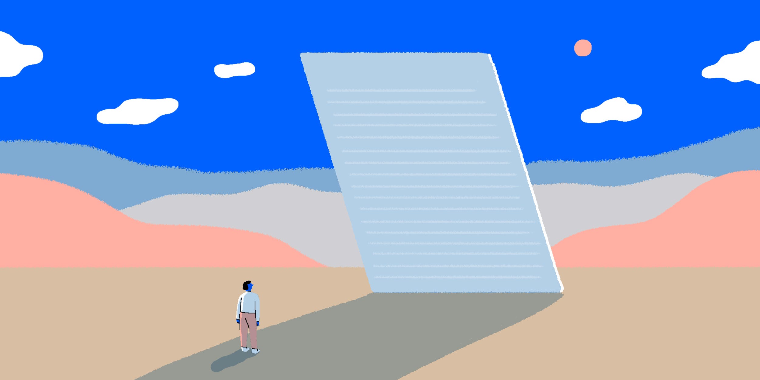 Slikovni rezultat za writers block illustration