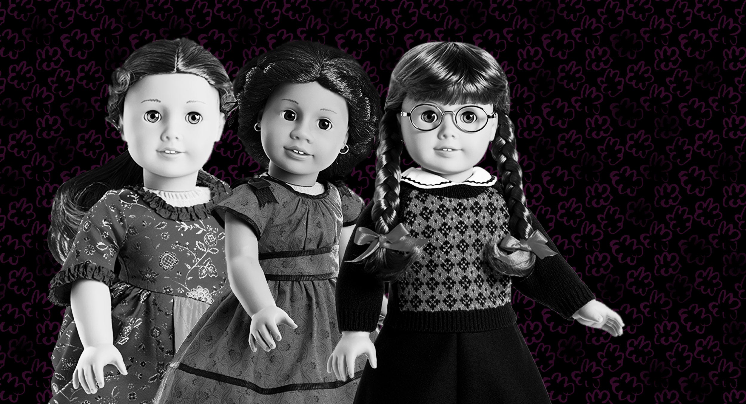 sophie american girl doll