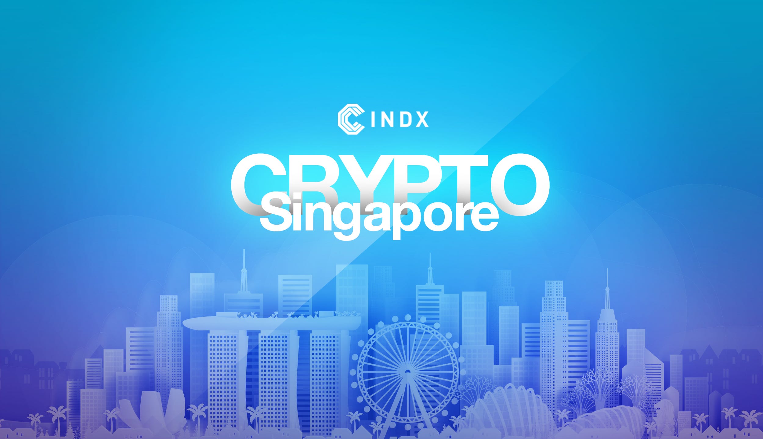 CRYPTO SINGAPORE. Singapore is one of the crypto… | by ...