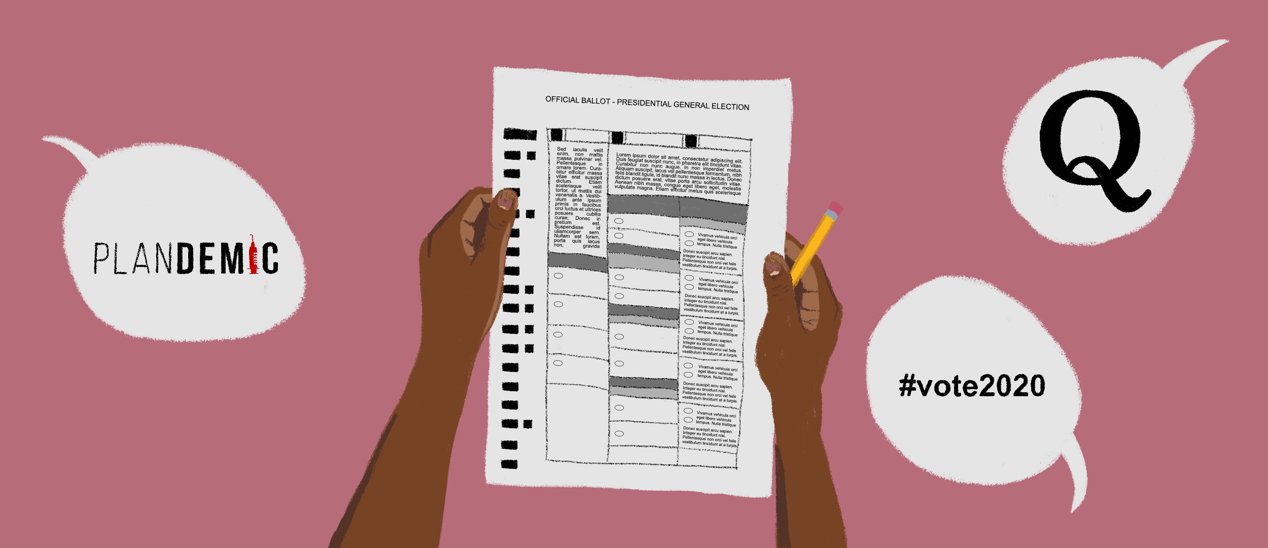 Why We Desperately Need More Research On Social Media S Effects On Democracy By The Nyu Center For Social Media And Politics The Nyu Center For Social Media And Politics Medium