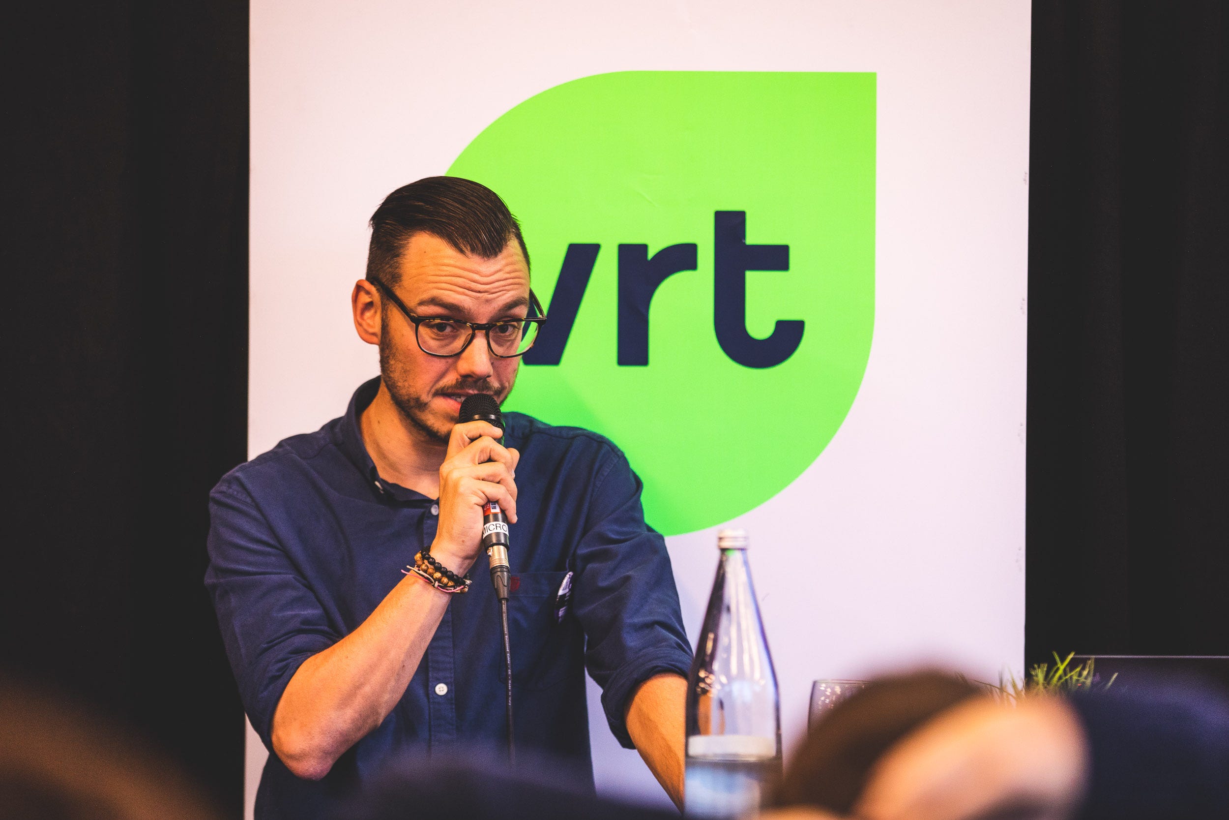 Experience Economy #aboutlastnight — Mechelen 19/11 | by Pieter-Jan ...