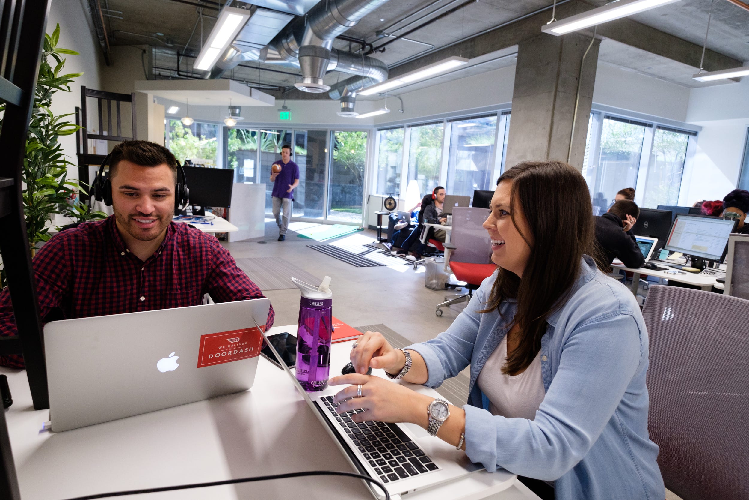 Doordash S Inside Sales Team Is Driving The Growth Of Key Merchant