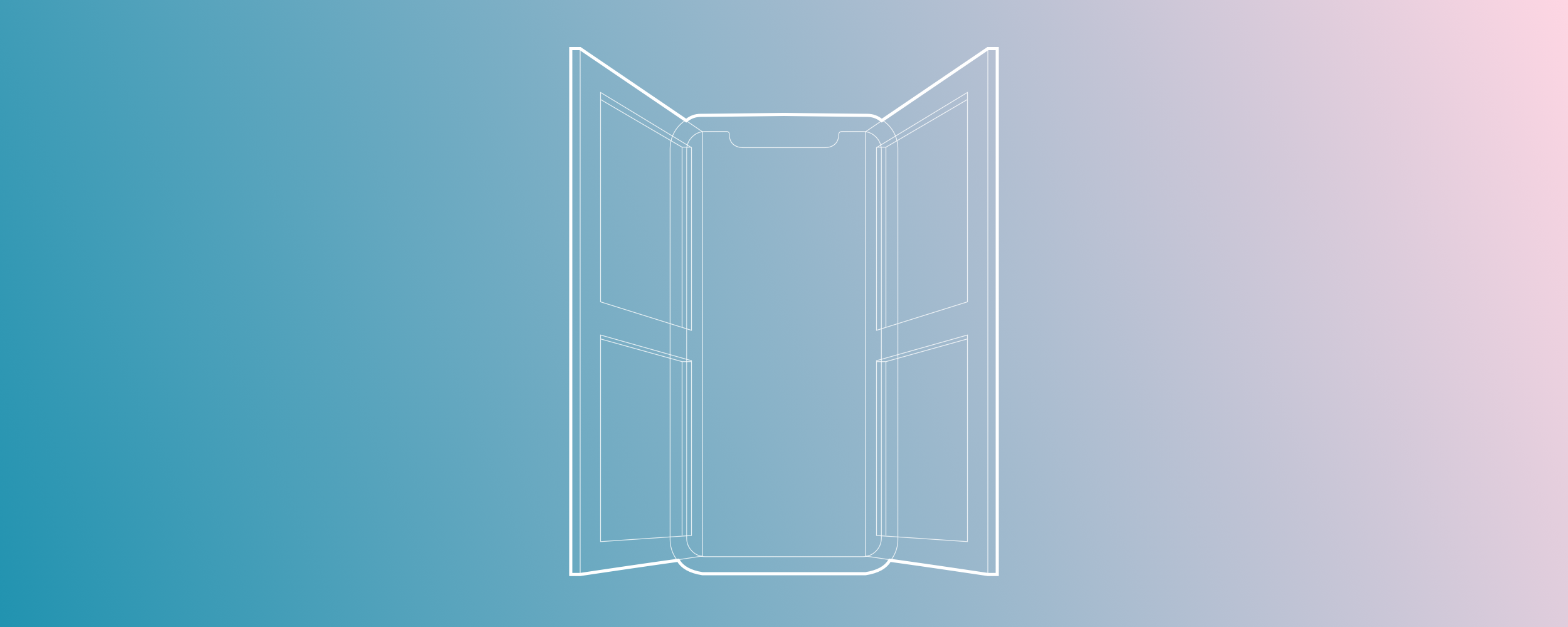 From Architecture To Ux Design An Exploration To The Window Design