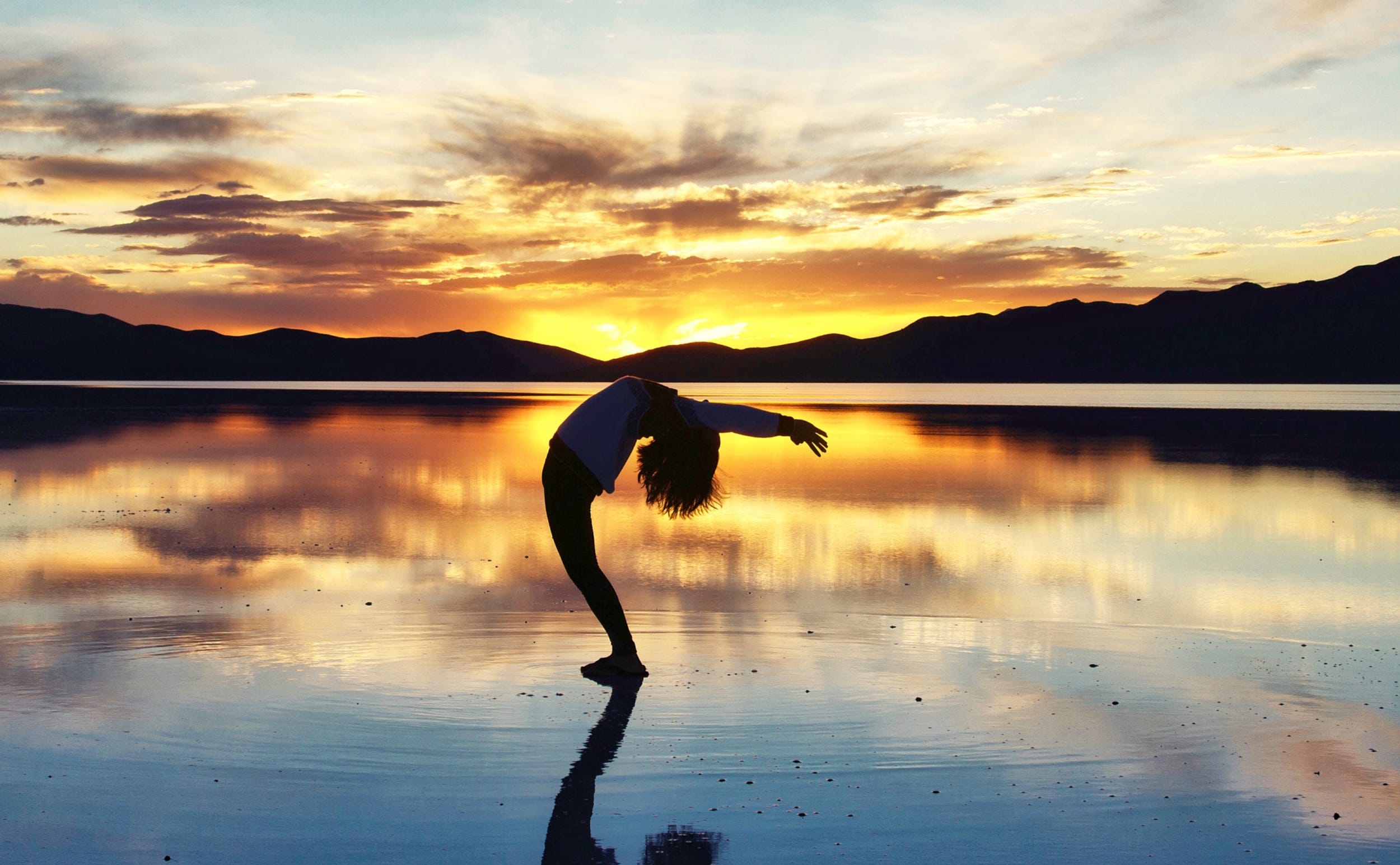 Creating a Beautiful Yoga Website — the Easy Way | by Emilie Blum | Medium