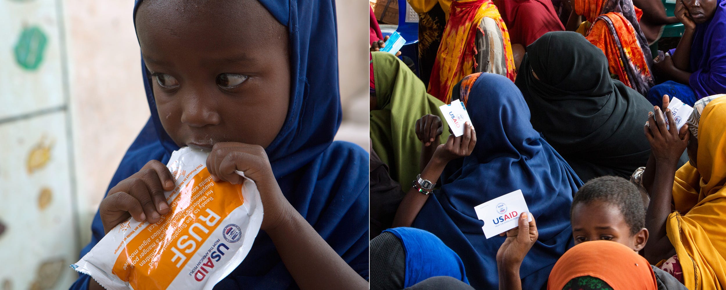 Somalia: When the rains don’t come | by Mireille Ferrari | World Food