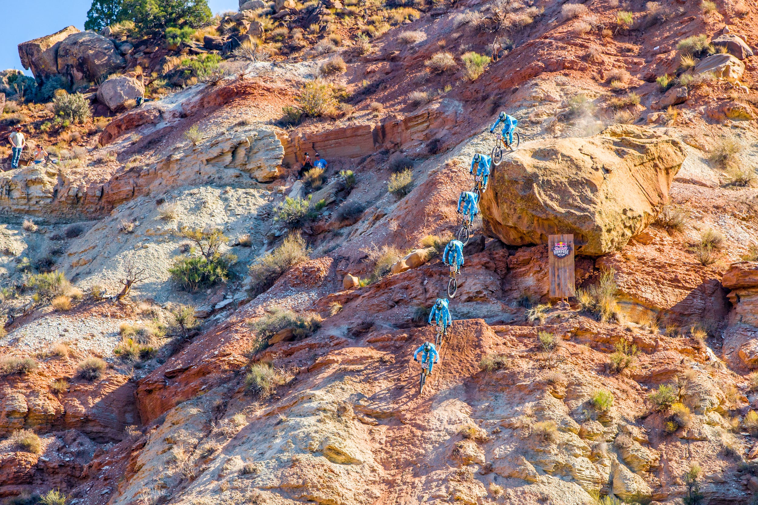 brendan fairclough rampage 2018