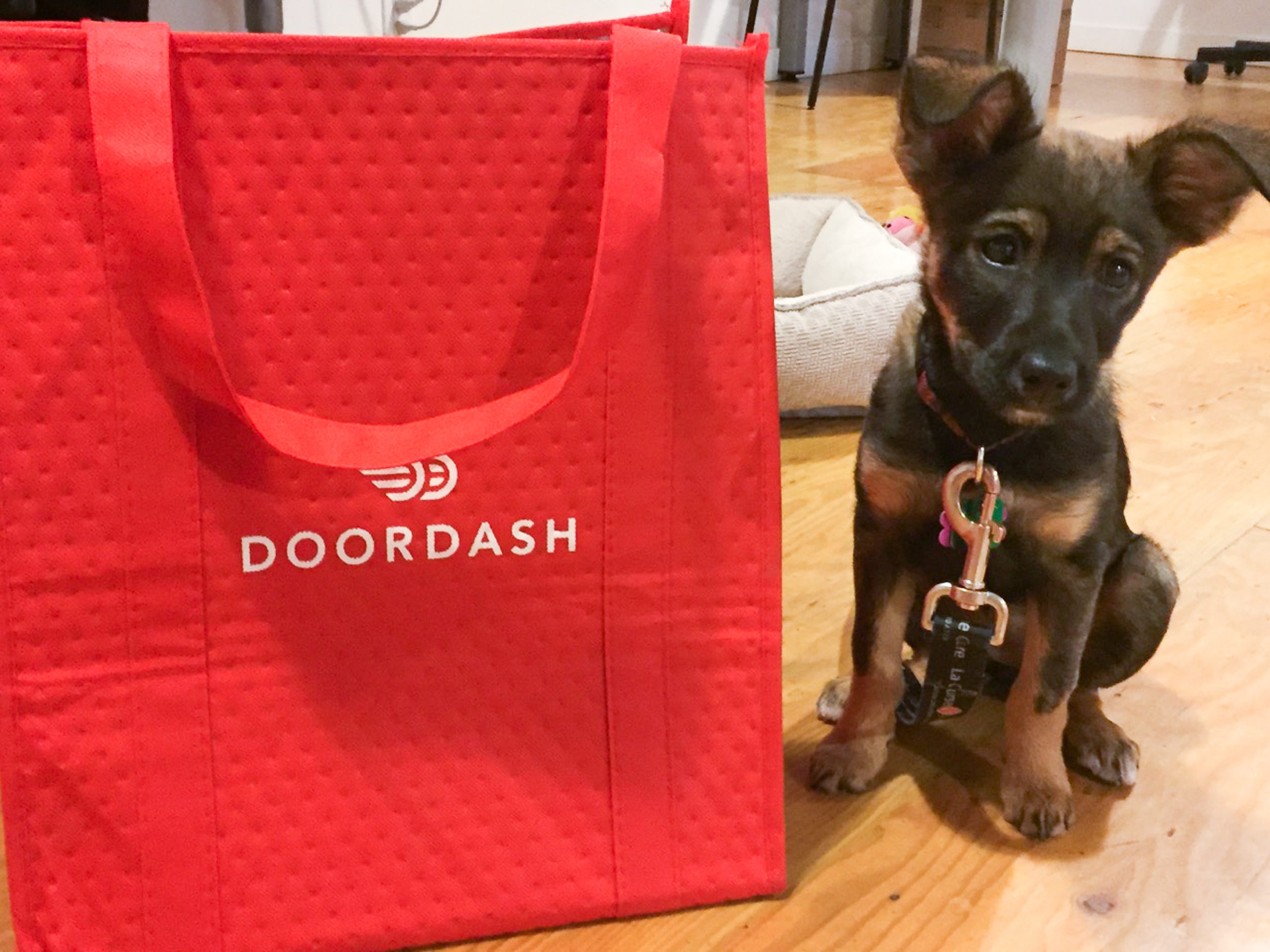 Strategy Ops Has Its Finger On The Pulse Of Doordash S Three