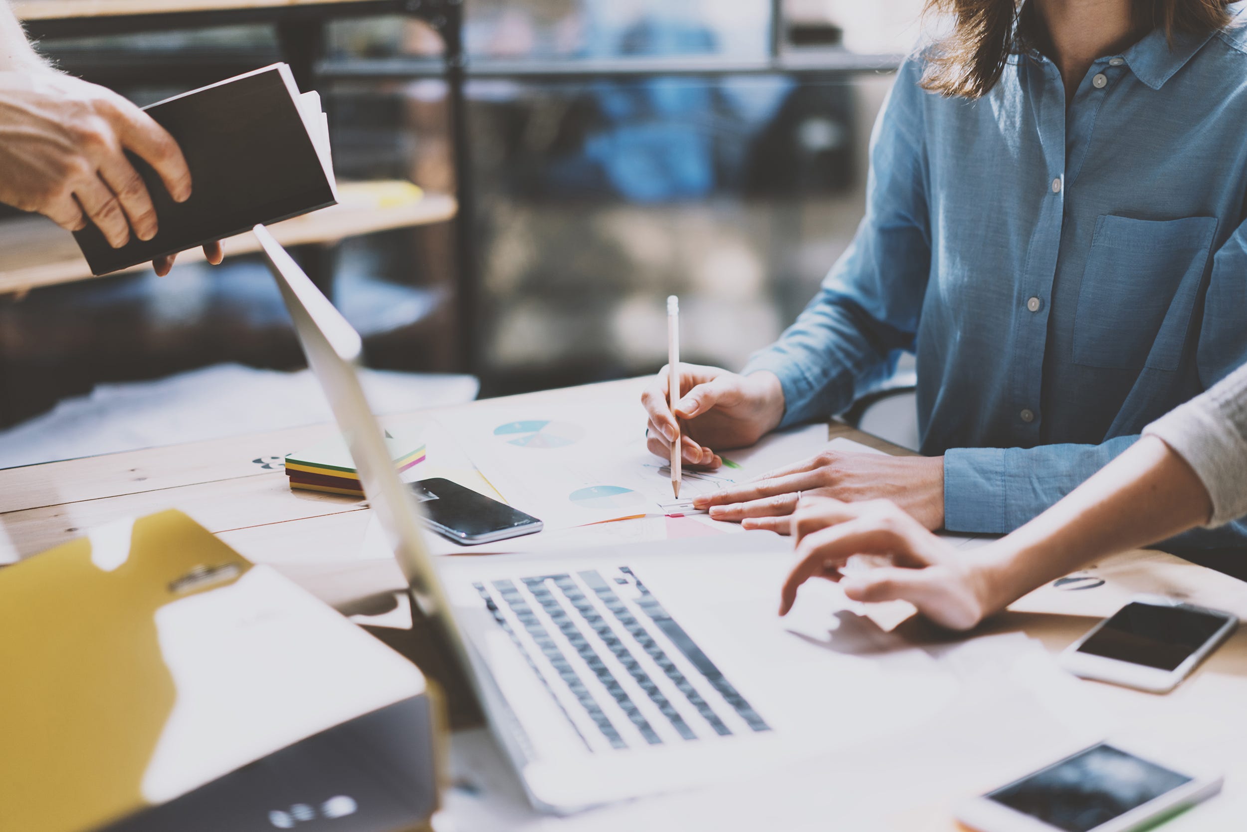 4 Digital Commerce Disruptors To Watch By Artemis Berry NRF Events