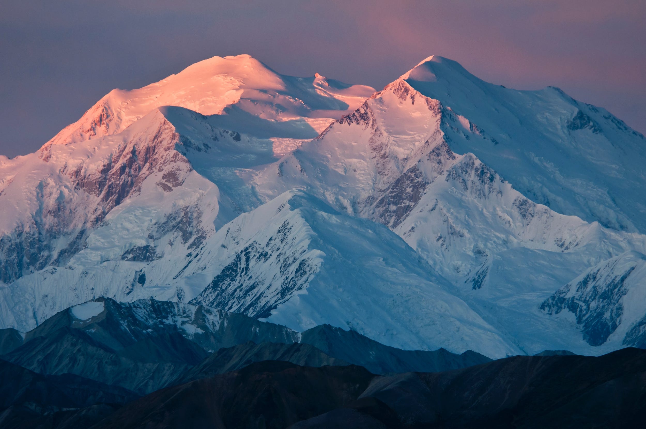 Denali Cera Una Volta In Alaska Medium Italia Medium