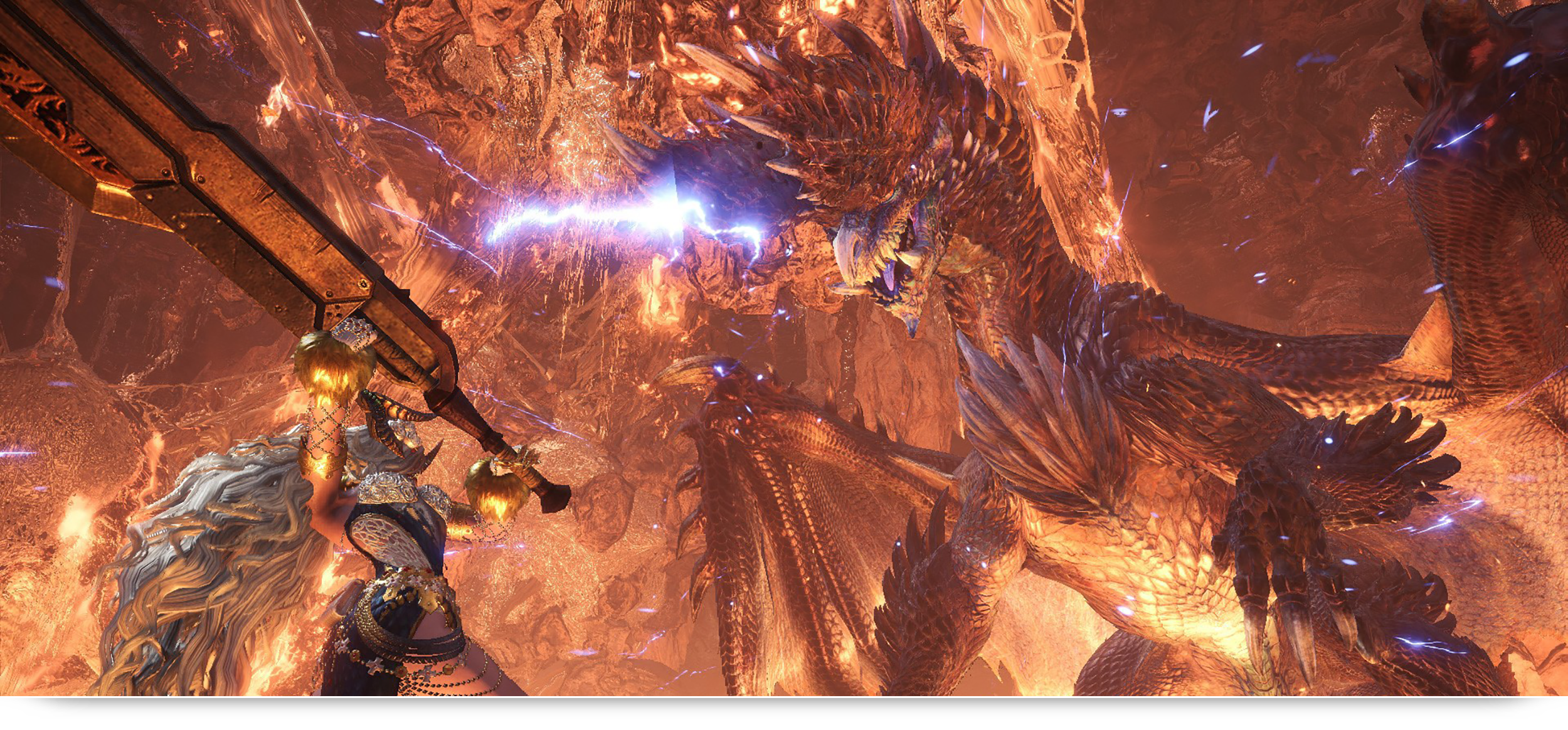 monster hunter international rage spirit monster hunter international rage spirit