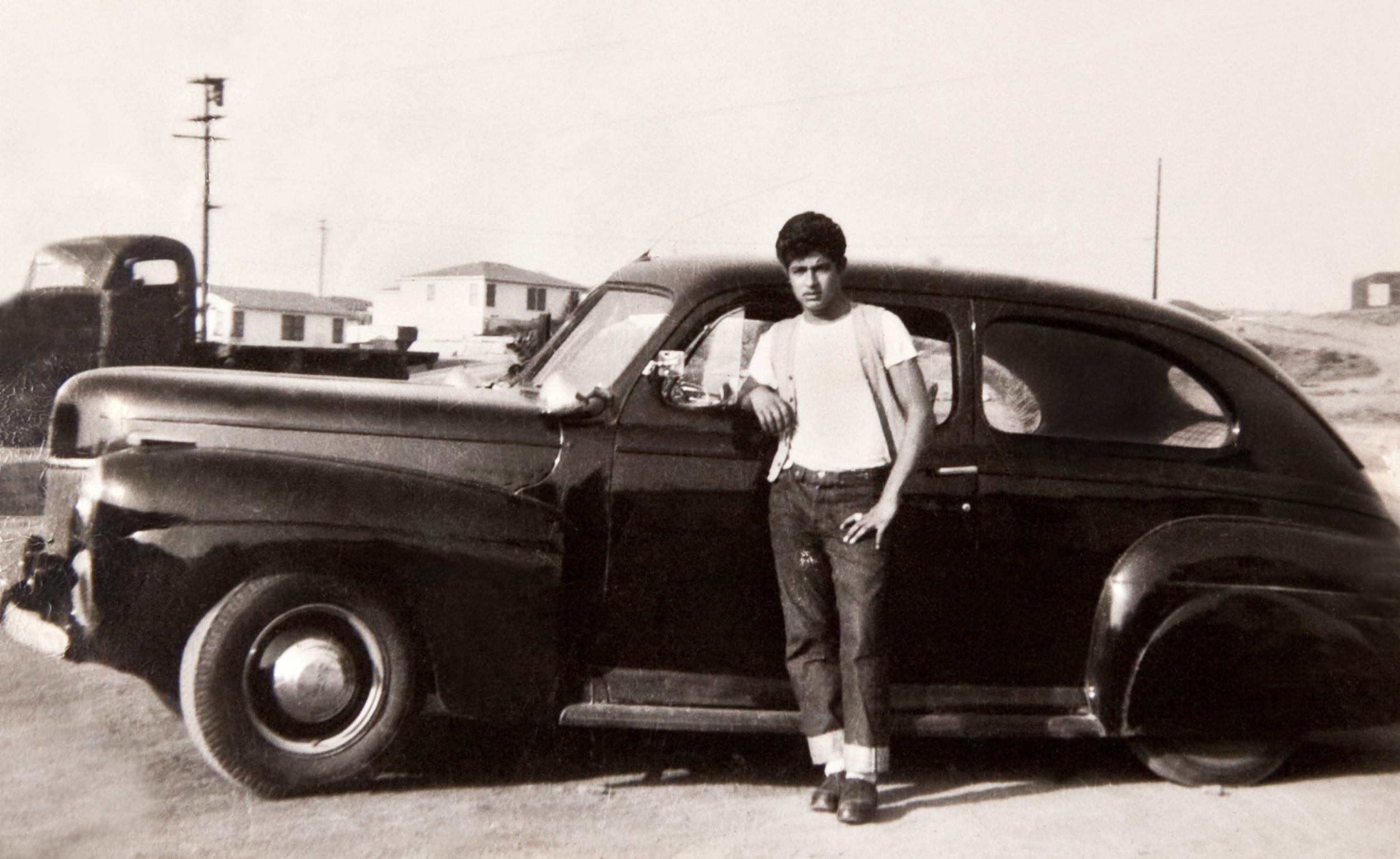 history of mexican custom cars