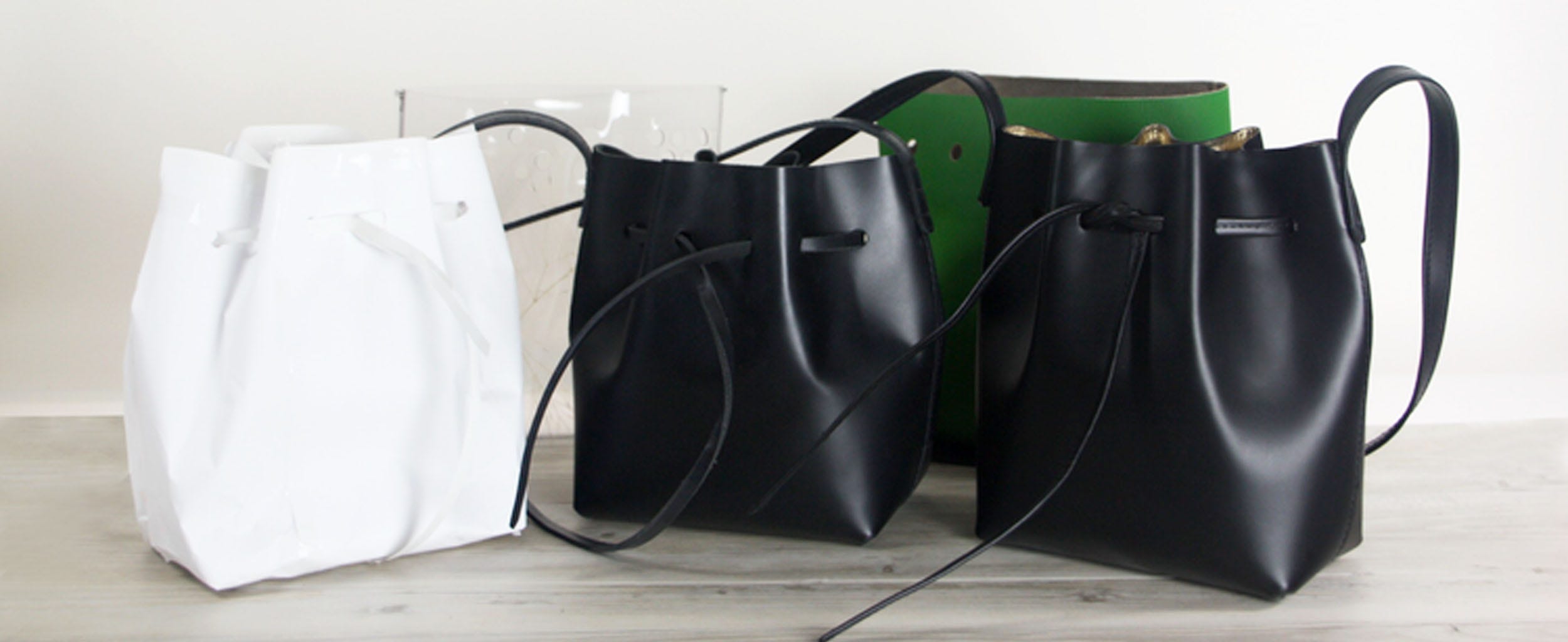 Part 1: How I Design & Make Leather Bags. | by Alana Brajdic | Medium