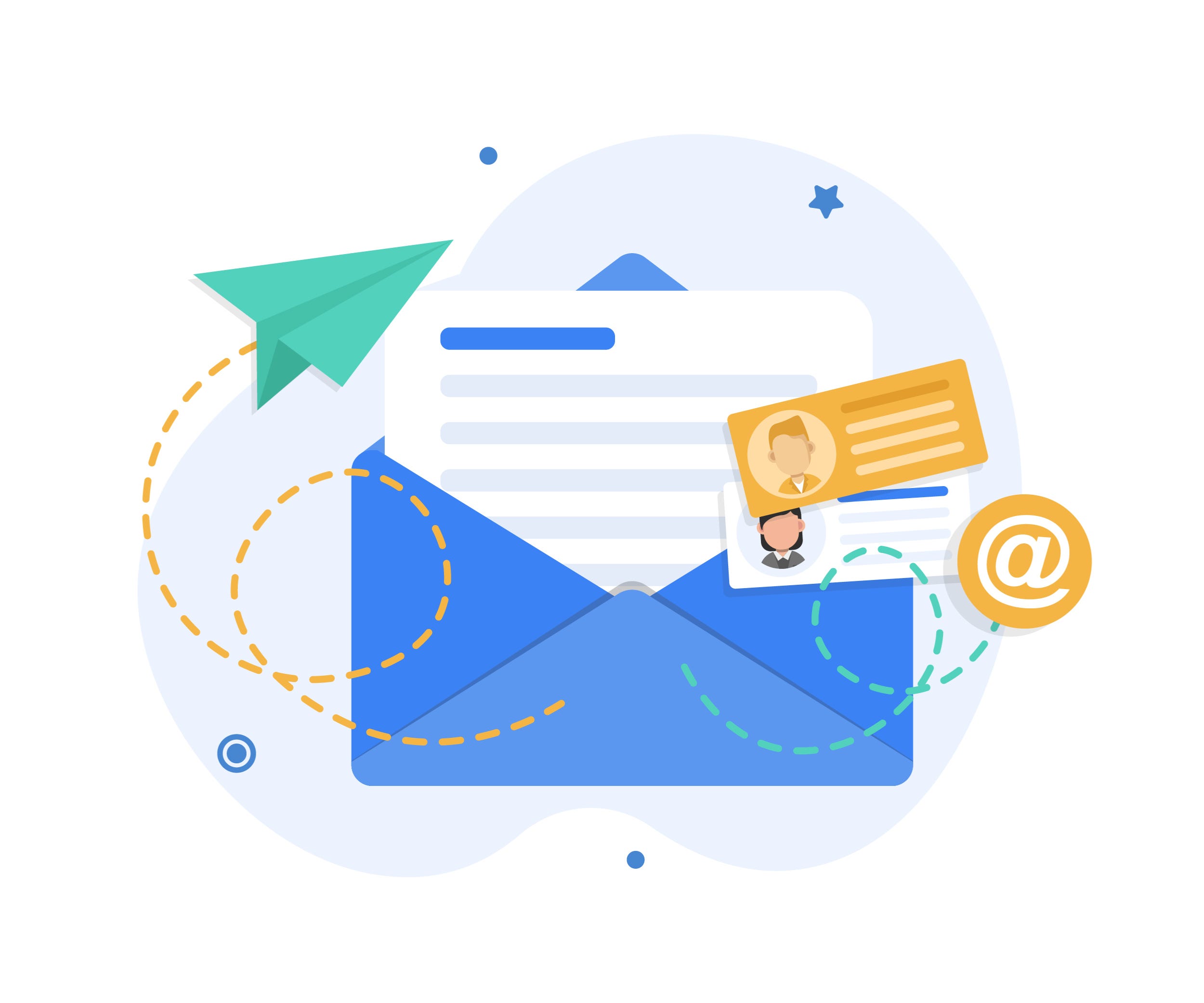 10 Must Have And Best Tips For A Professional Email Signature In 2020 By Chris Boucher Medium