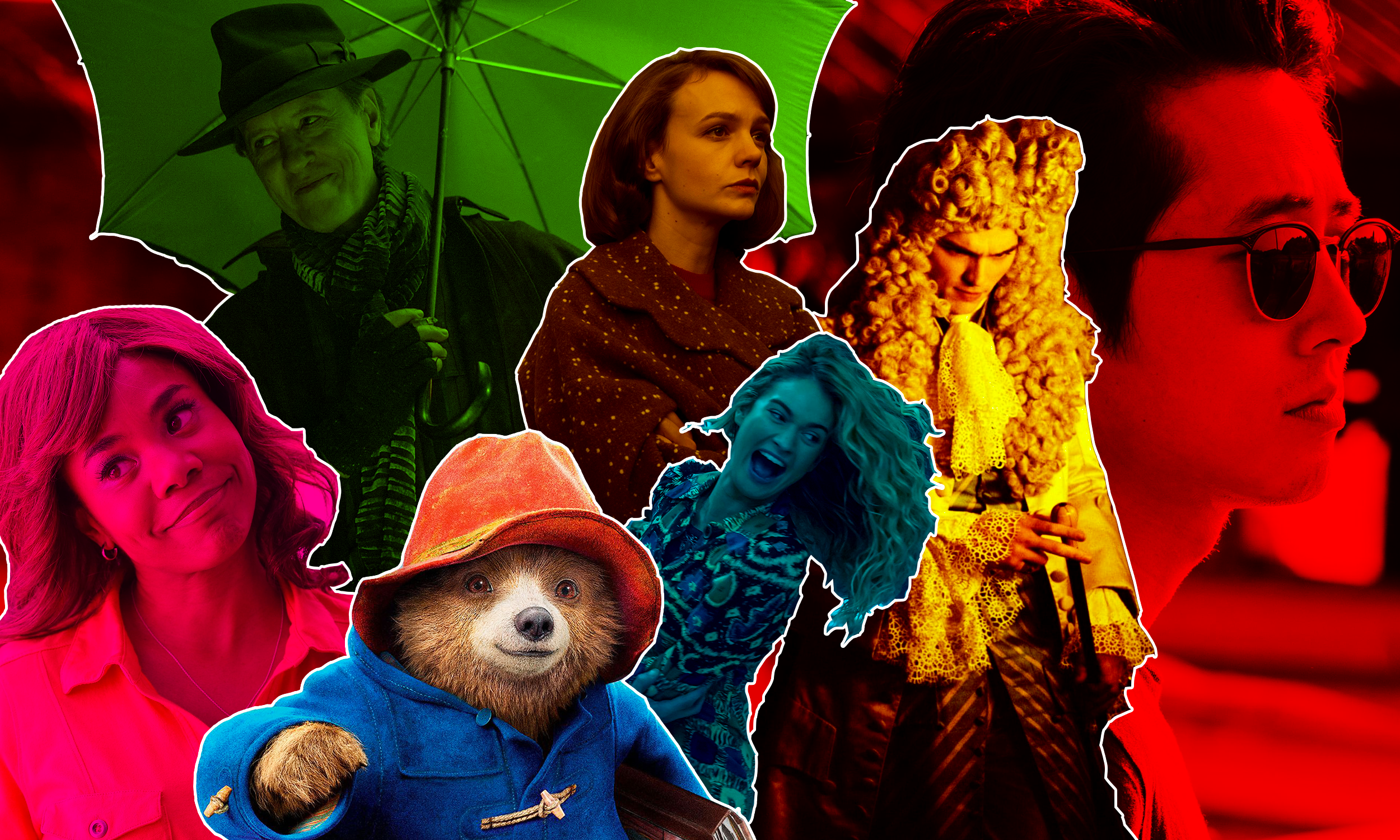 2018 all movies