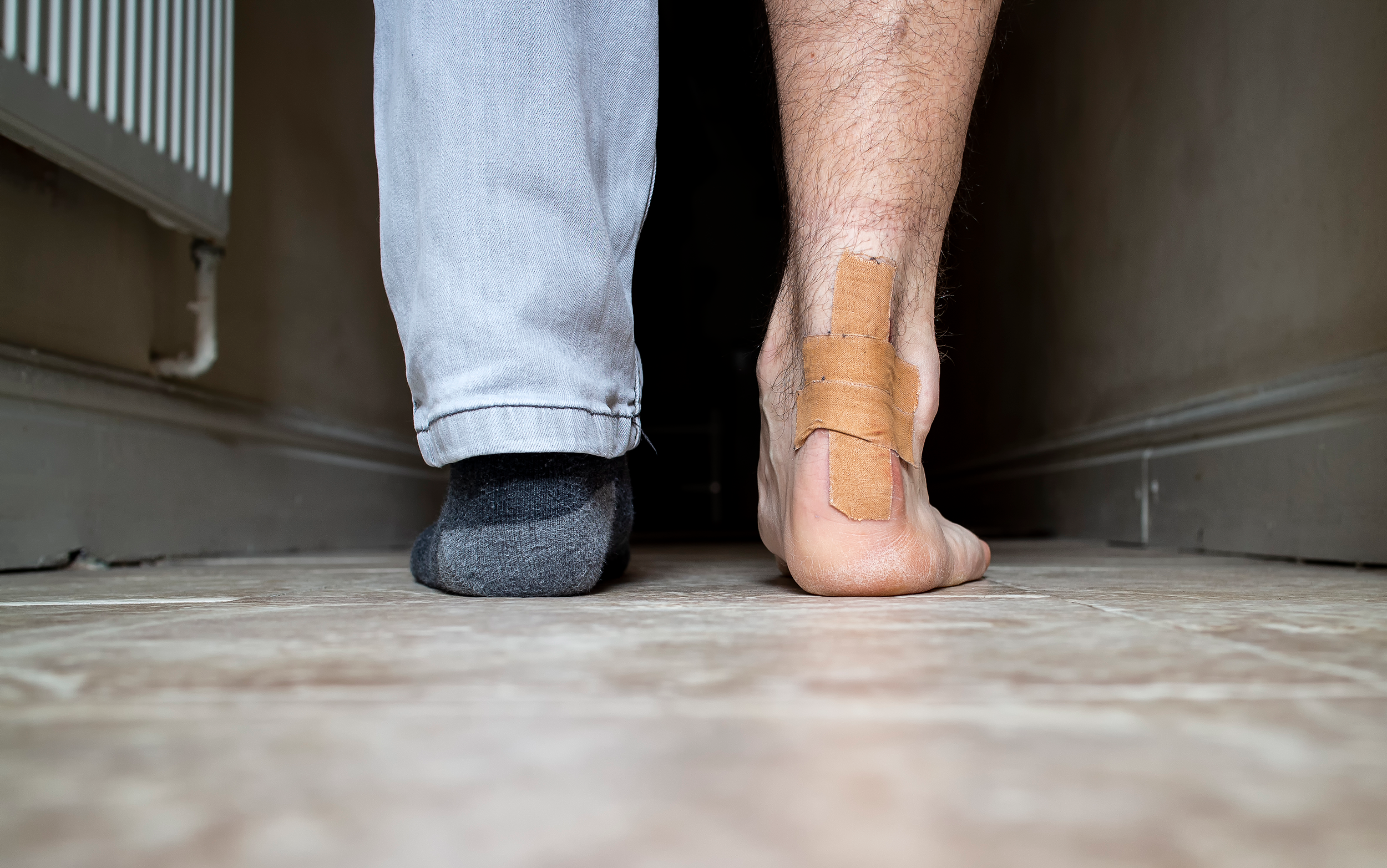 Crucial Advice For Long Distance Walkers Hikers By Gareth Willey Medium