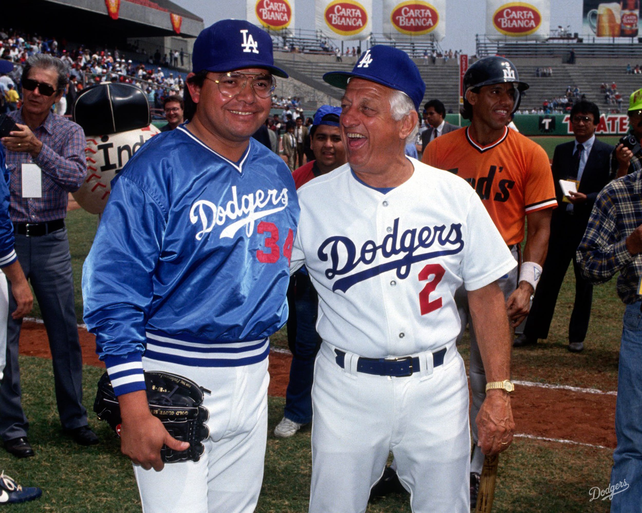 jersey dodgers mexico