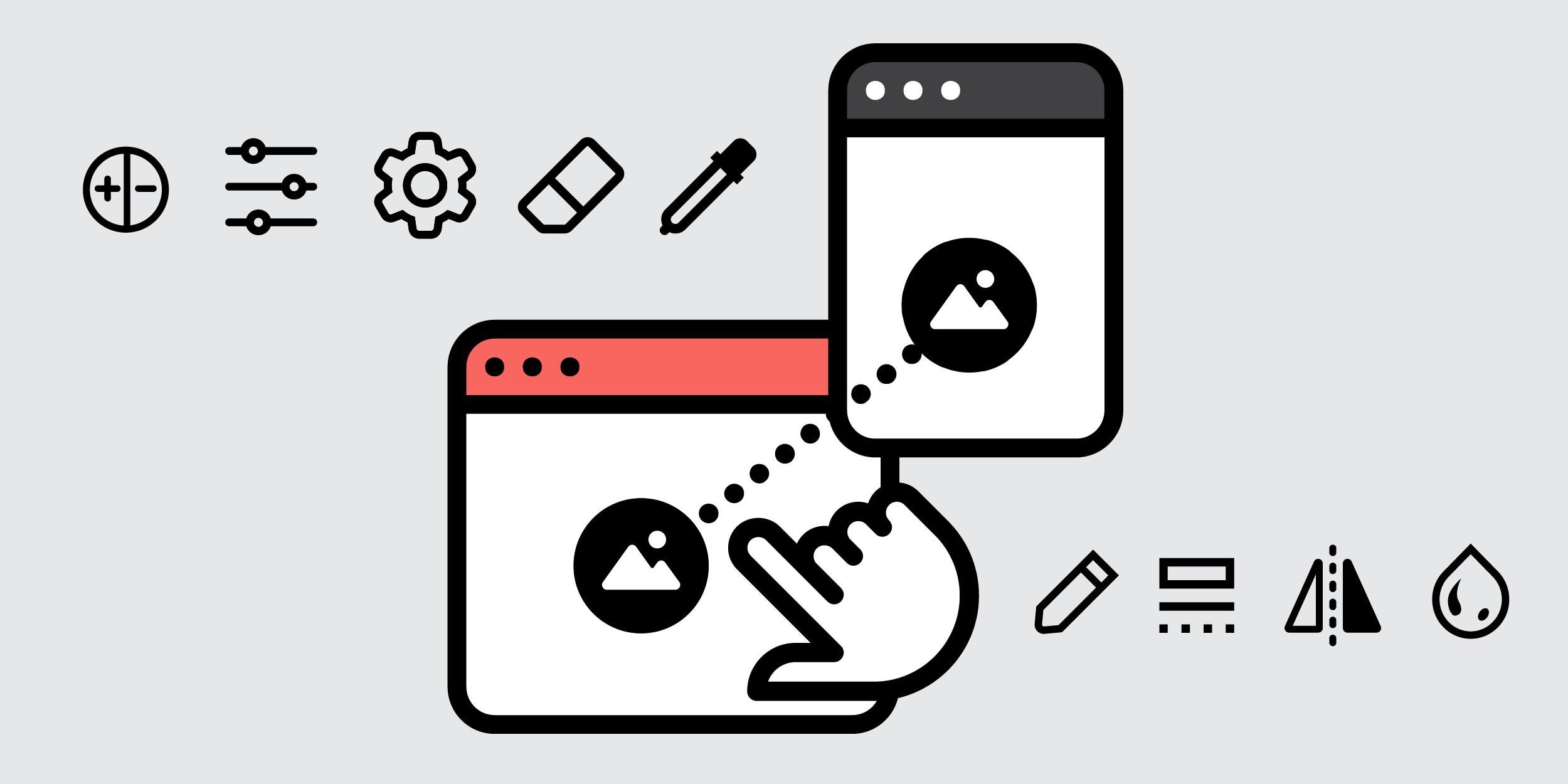 Download Svg Icons Now Available In Apps And Plugins By Lindsay Stuart May 2021 Noun Project