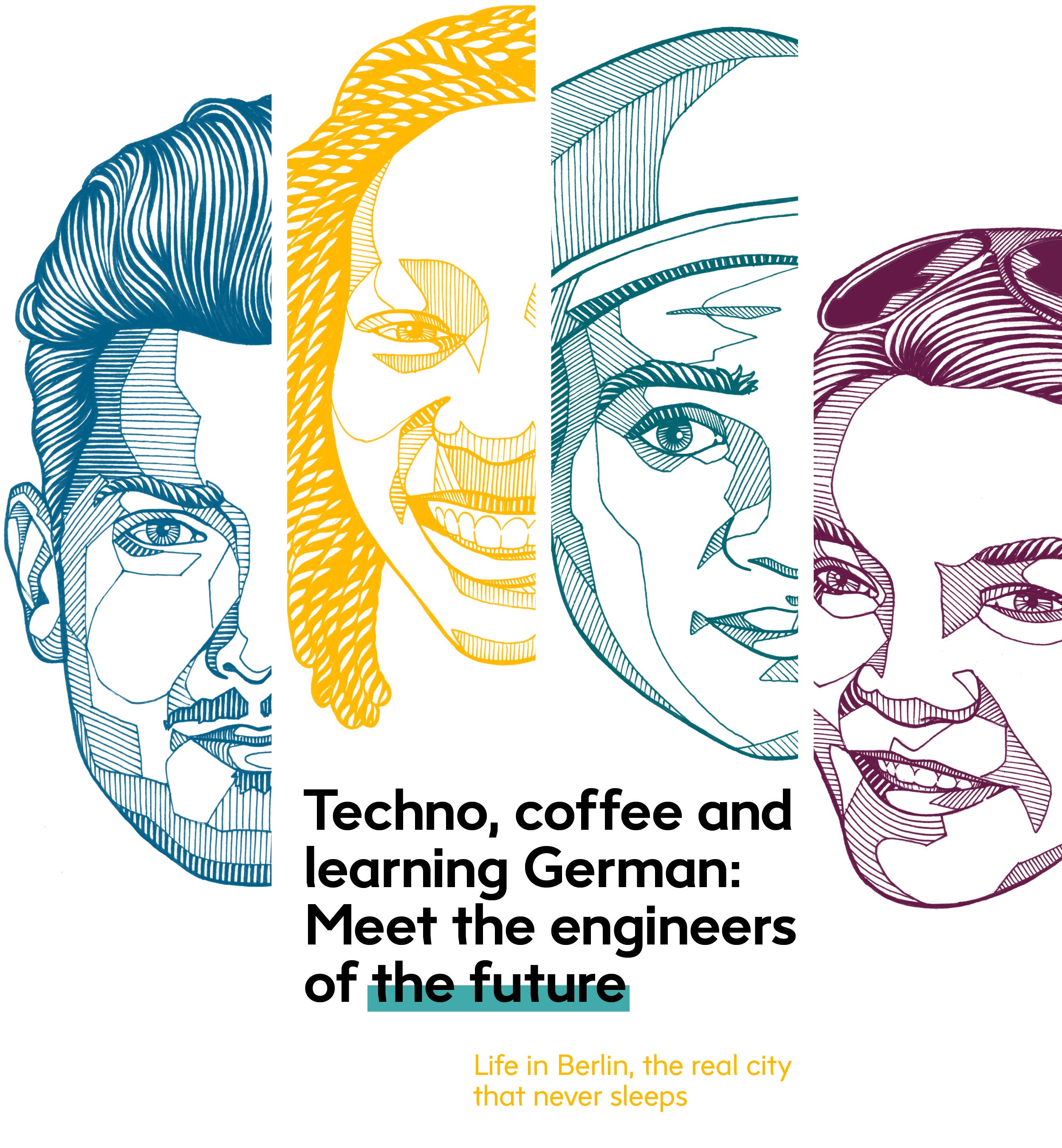 Techno Coffee And Learning German Meet The Engineers Of The Future By People At Siemens People At Siemens Medium Techno Coffee And Learning German Meet The Engineers Of The Future By People At Siemens People At Siemens Medium