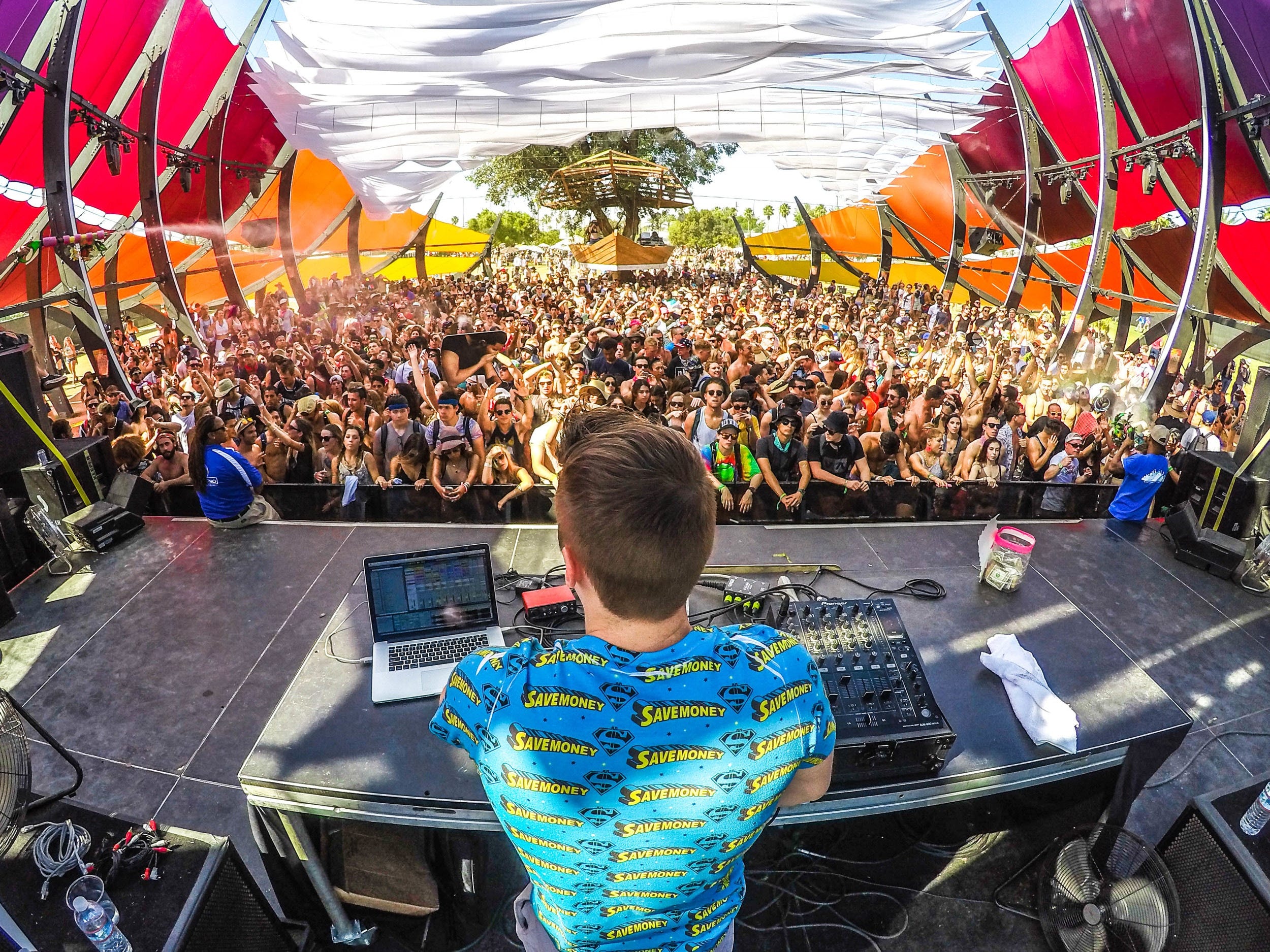 The Coachella 2018 Activities You Can’t Miss by NeoCell The
