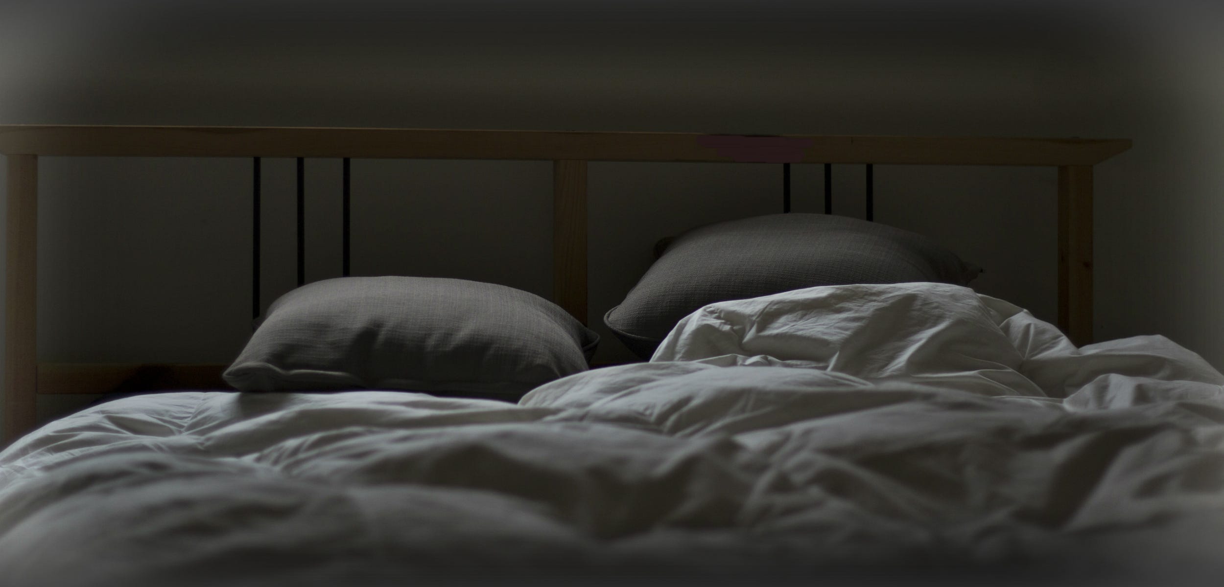 The Moment You Fell Off The Bed Still Haunts Me By Ernio Hernandez