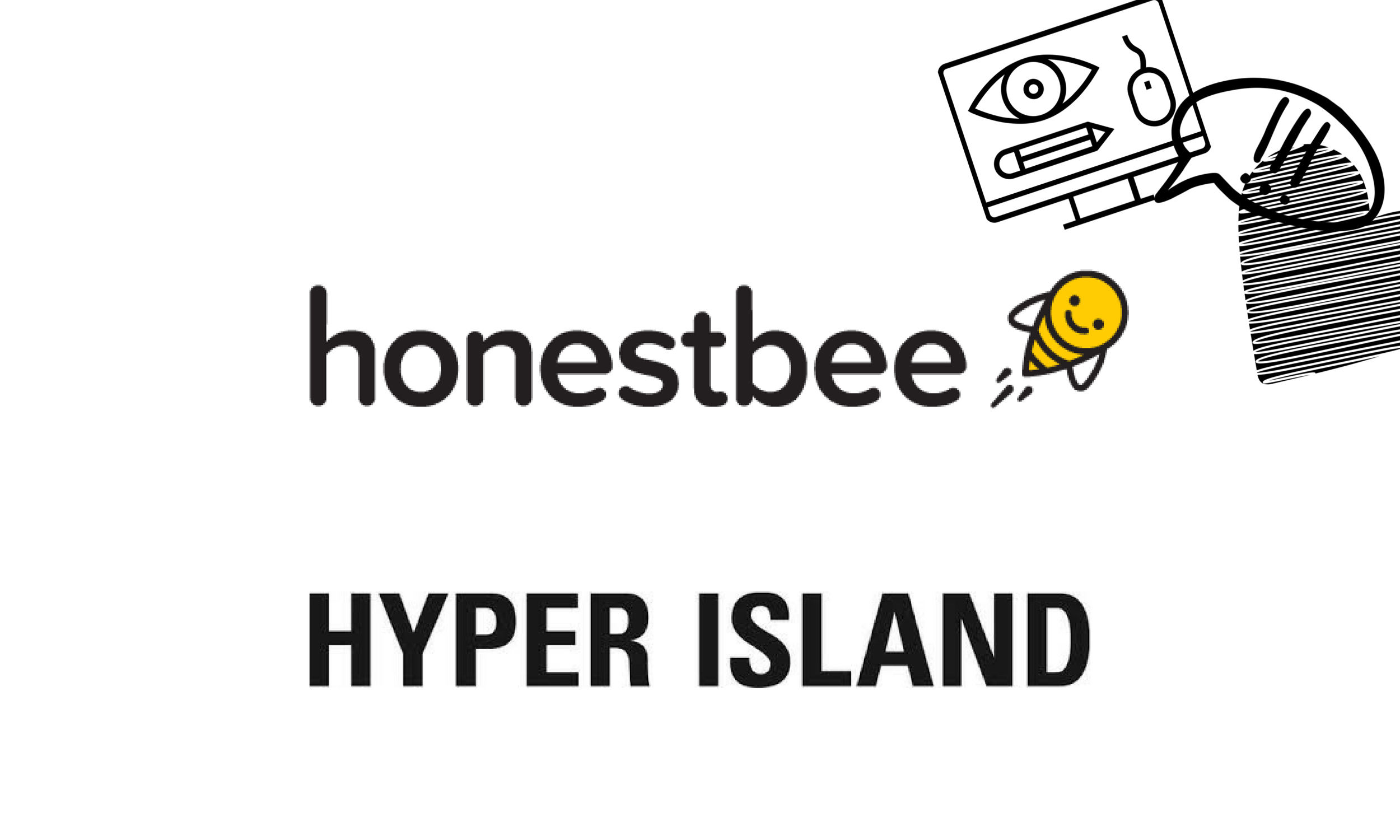 Looking From The Outside In With Hyper Island Honestbee Design
