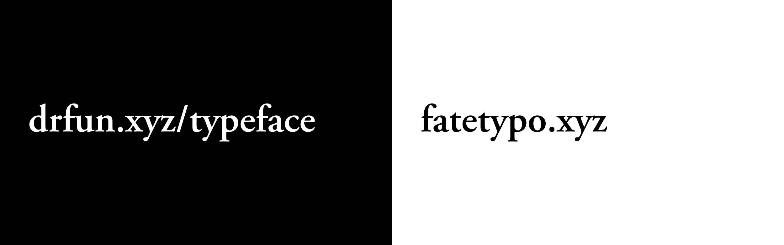 方圆之间 字缘新颜 最初 因为关注思源宋体背后的技术细节 翻译小林剑博客中的开发日志 将其发布在这里 By Fate Typo Medium