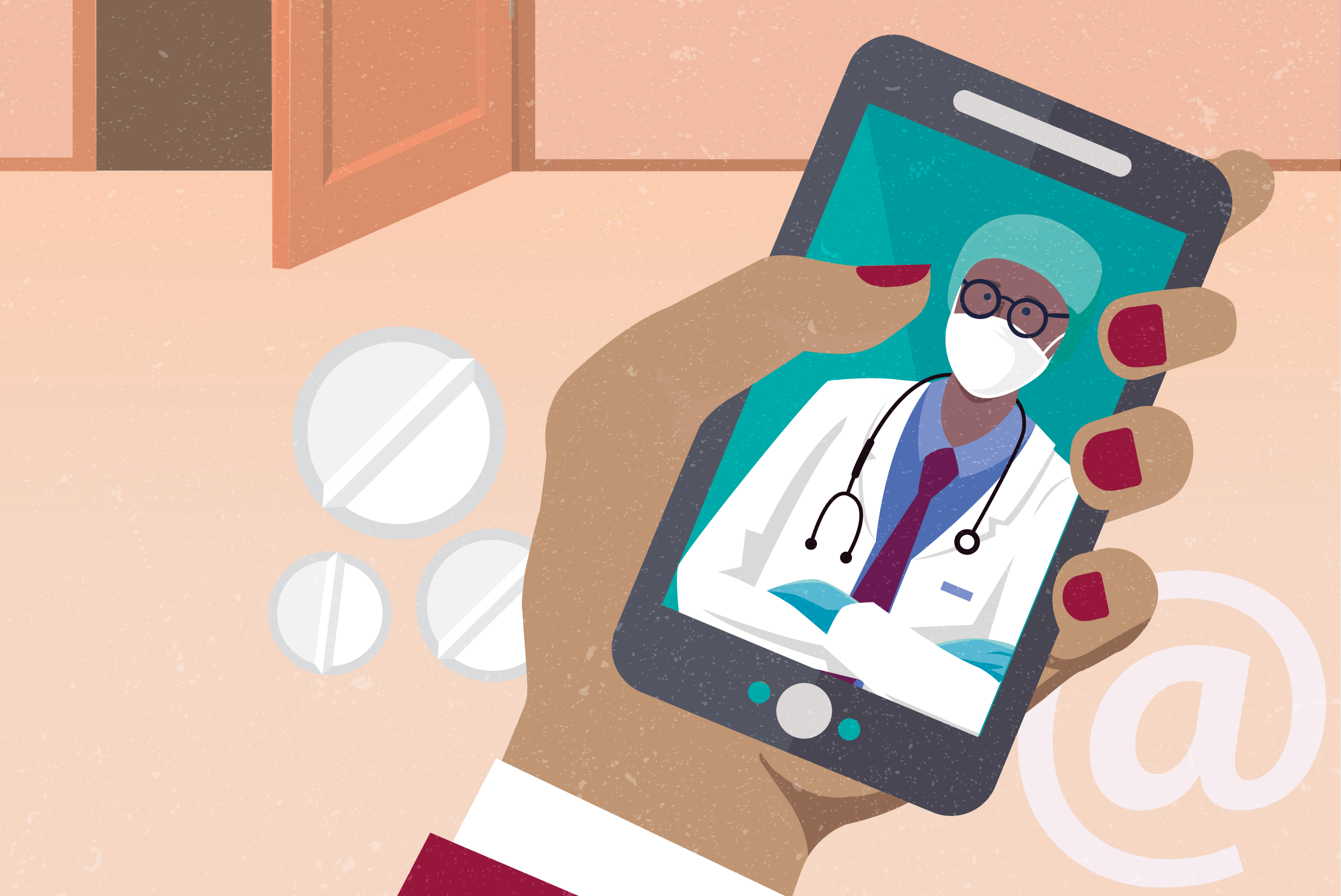 Will telemedicine change the way we deliver healthcare forever? by