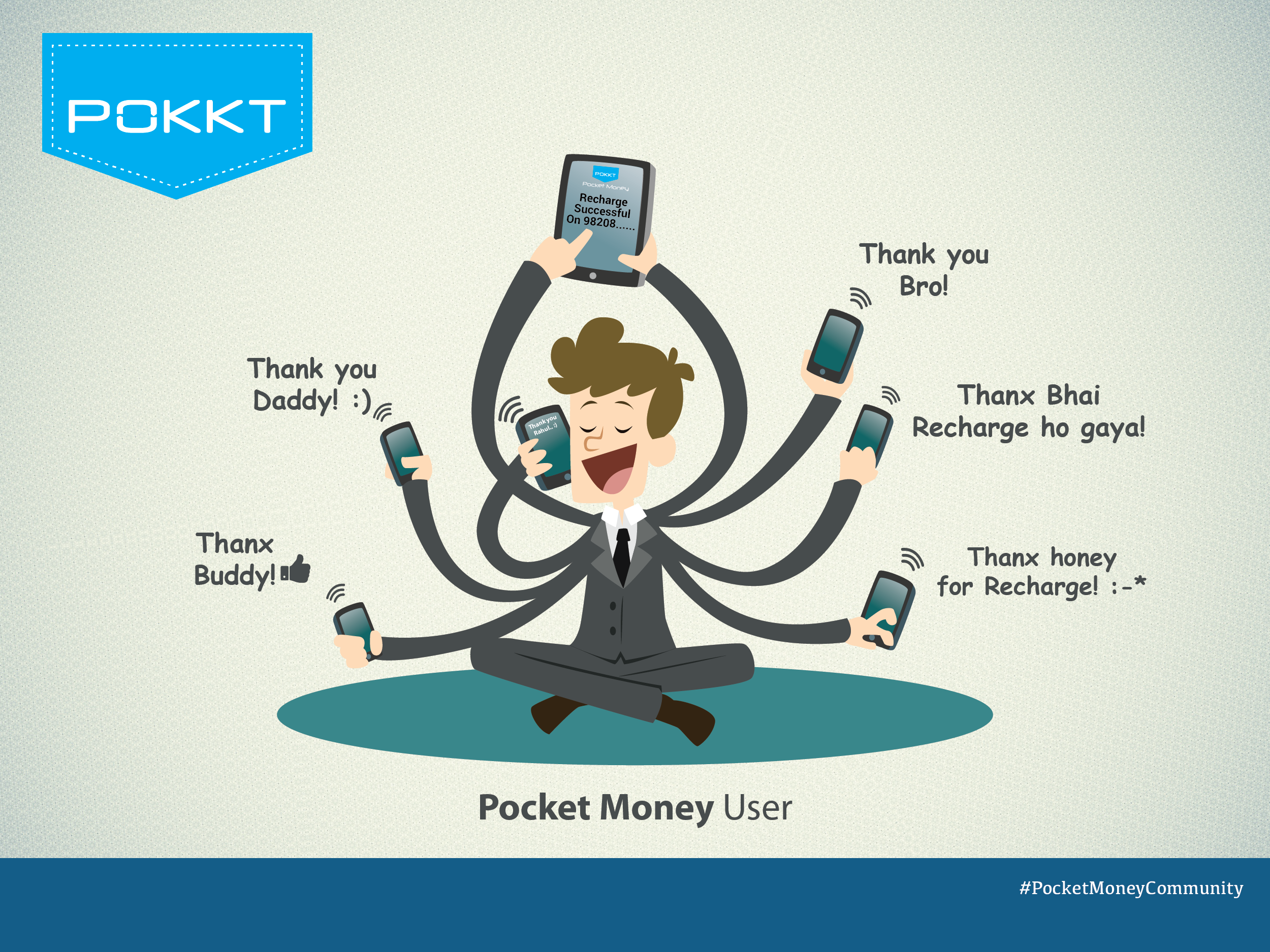How To Hunt For Free Recharge Offers On Smartphones By Jason Casey Medium