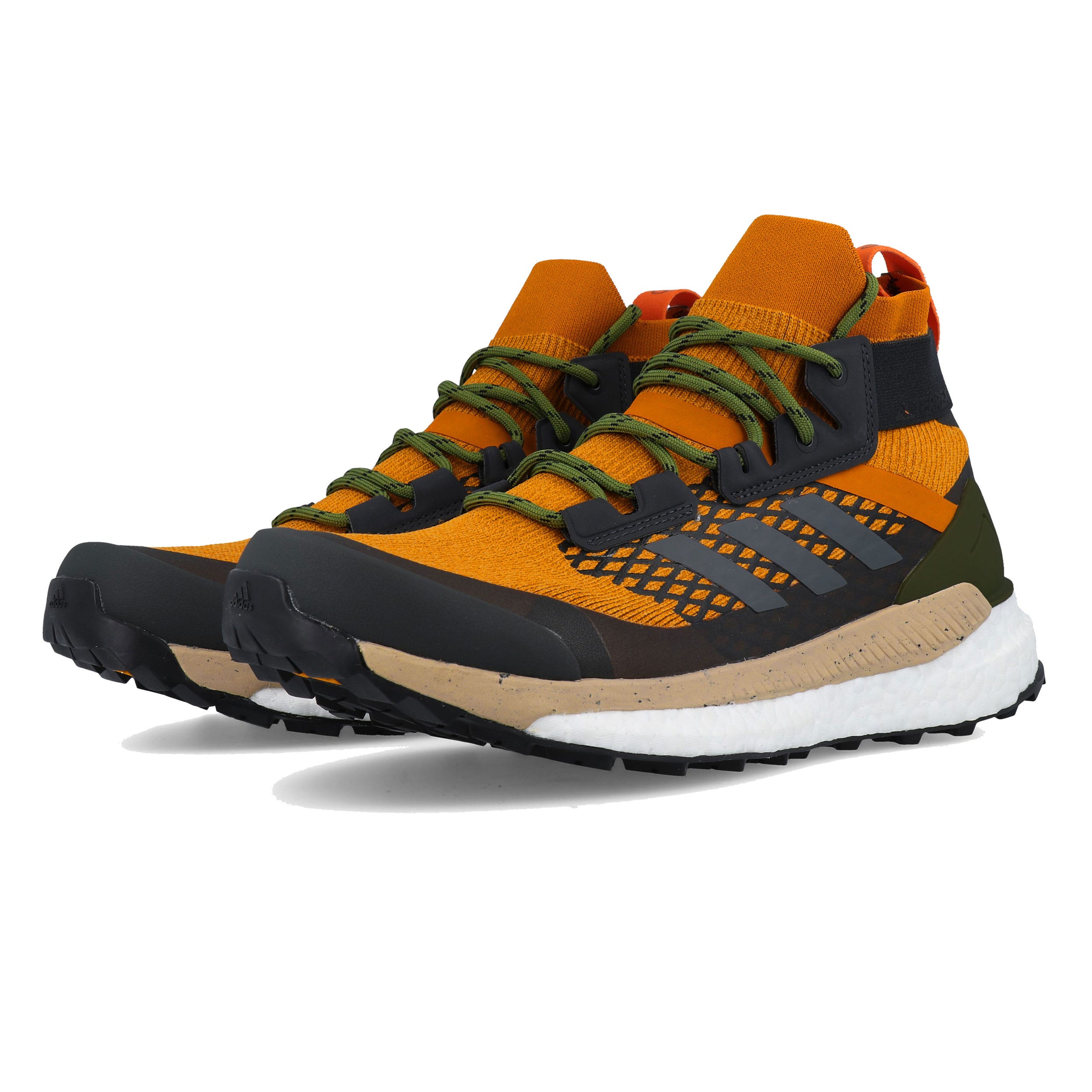 adidas winter trainers