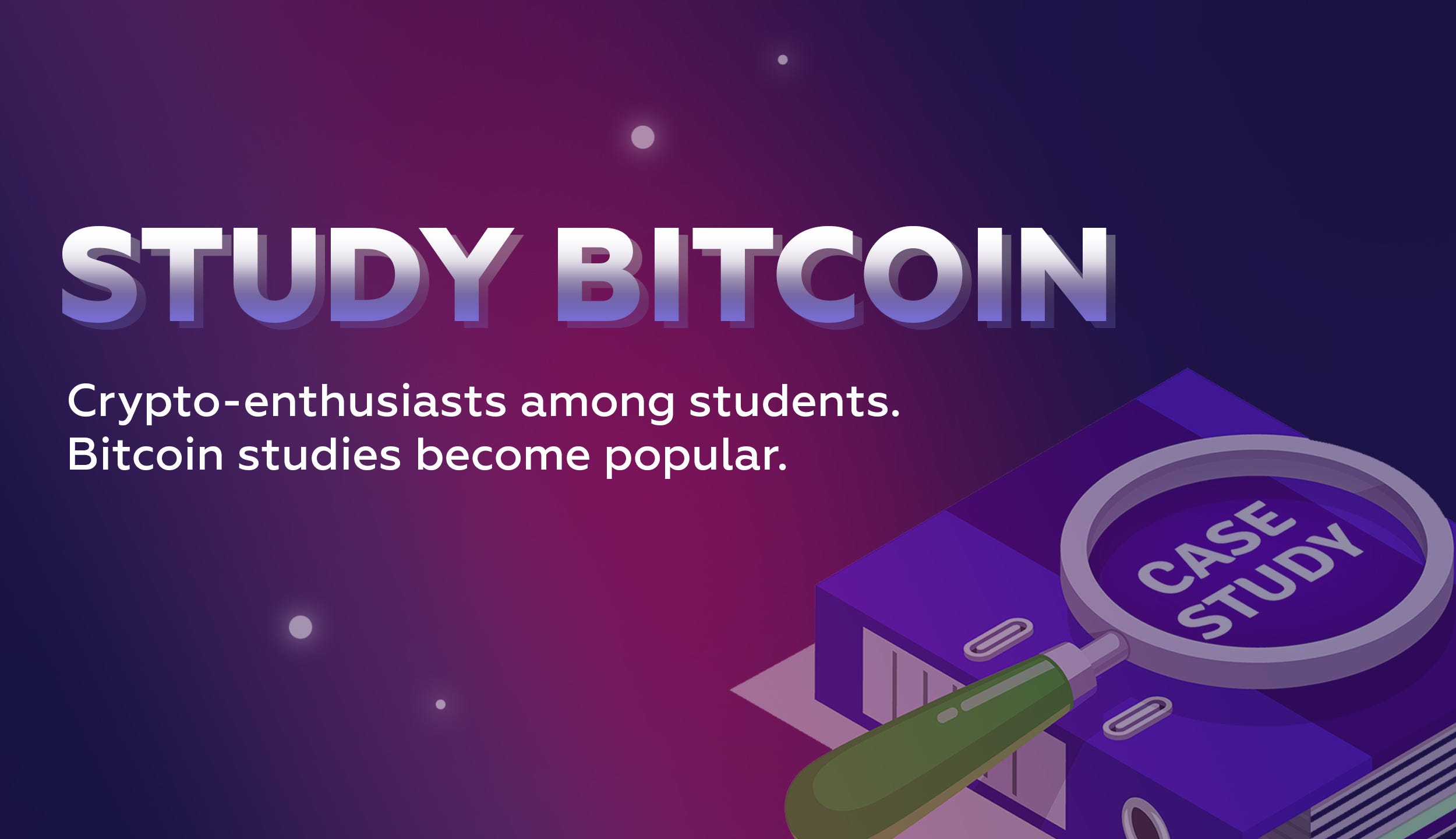 bitcoin college students