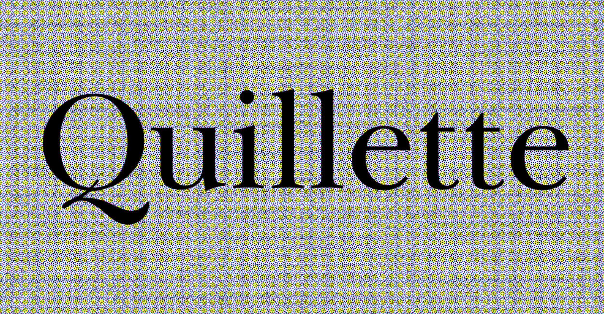 Quillette Circle