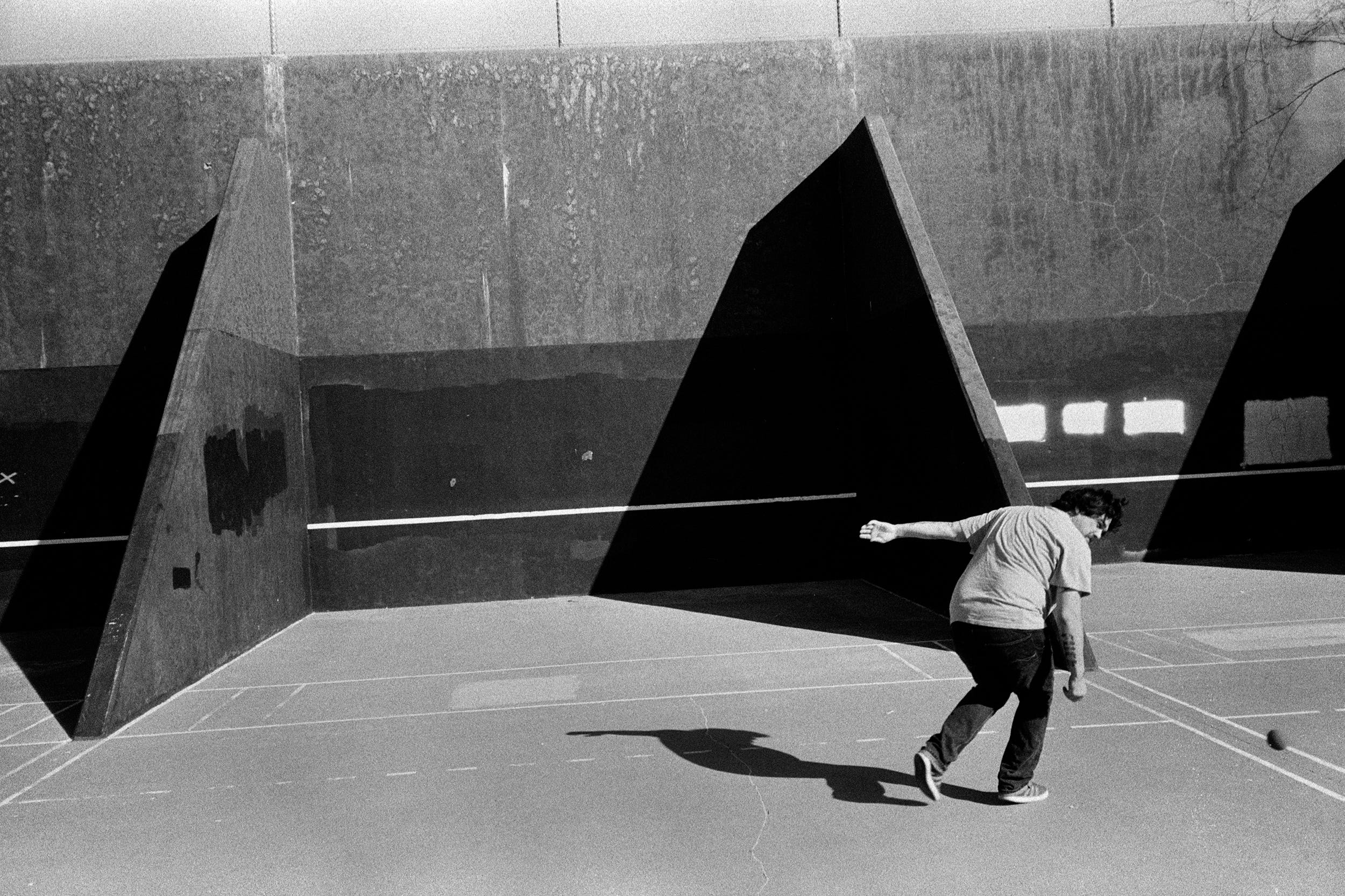 Tennis For Savages A Visual History Of Handball In America By Rian Dundon Timeline Tennis For Savages A Visual History Of Handball In America By Rian Dundon Timeline
