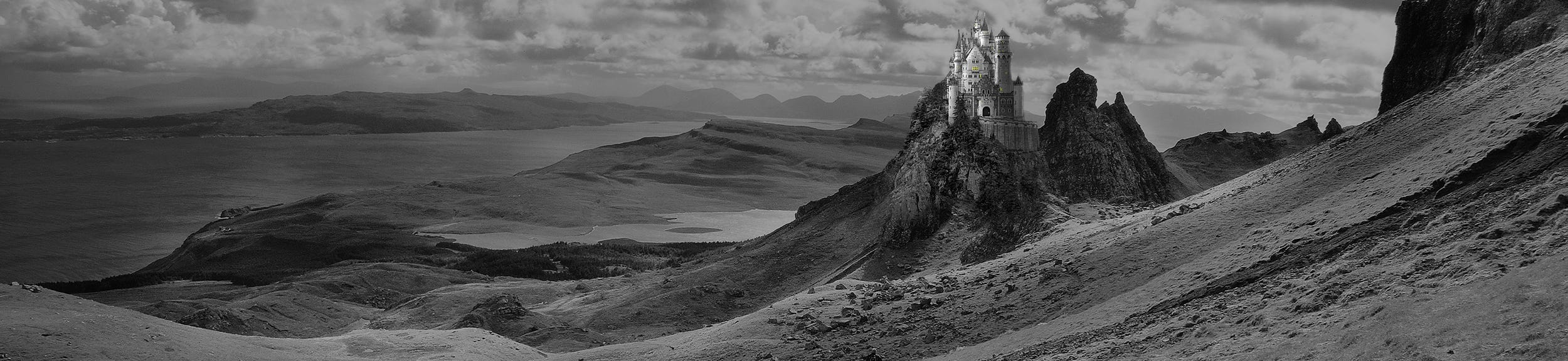 The Riddle Chronicles — Year I: Lord Protector | by Patrick | Medium