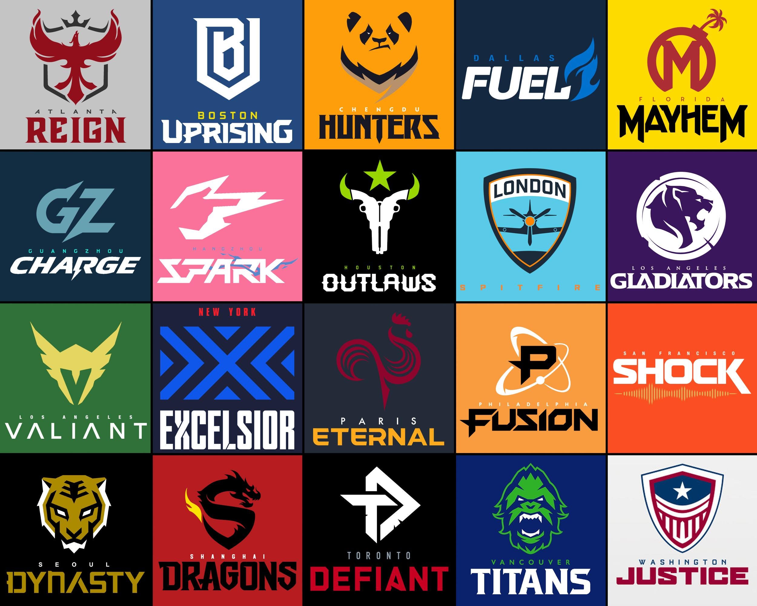 Overwatch League Gears Up For Season 2 By Dannie Boyd Stg The Gauge Medium Overwatch League Gears Up For Season 2 By Dannie Boyd Stg The Gauge Medium