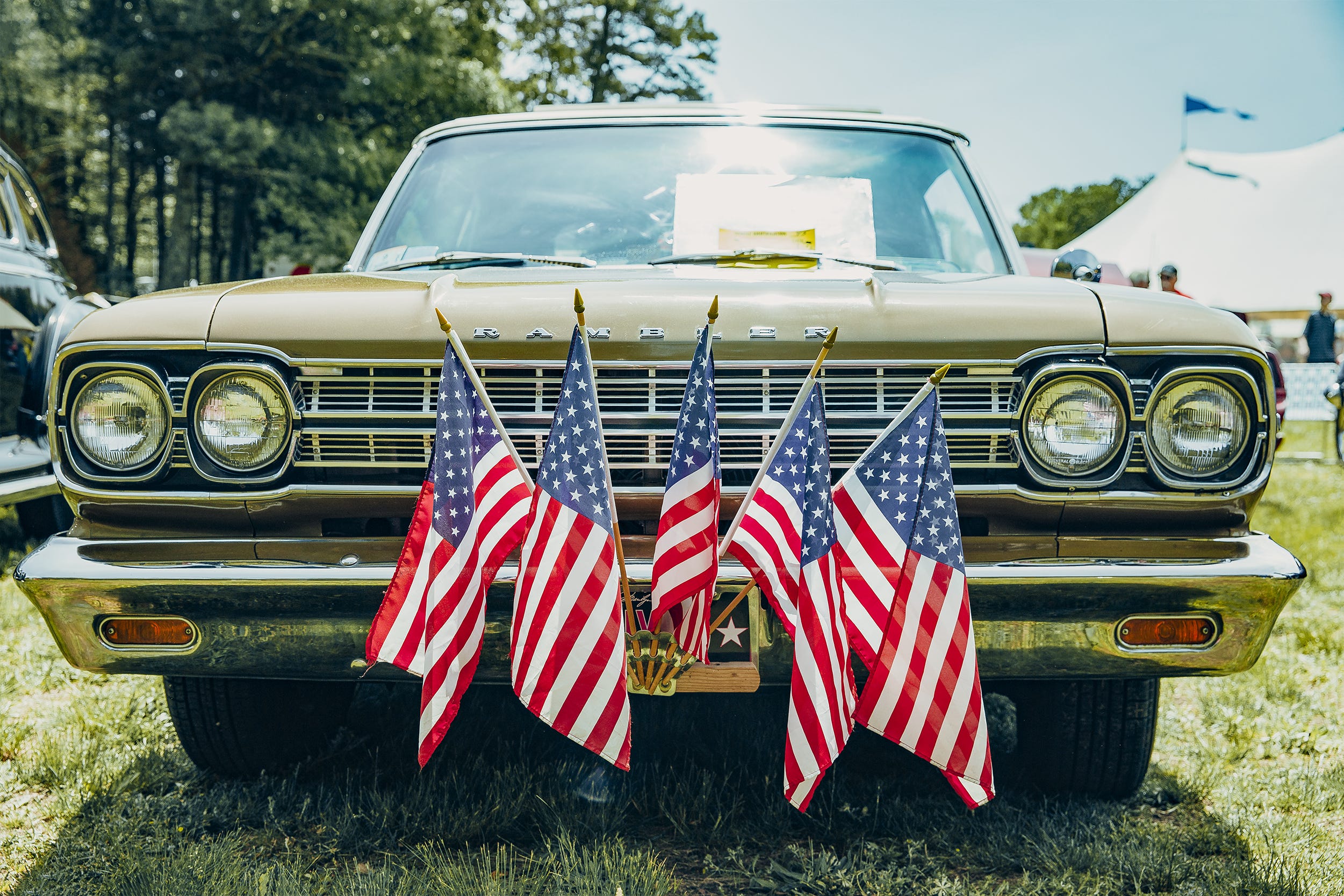 should i buy an american car