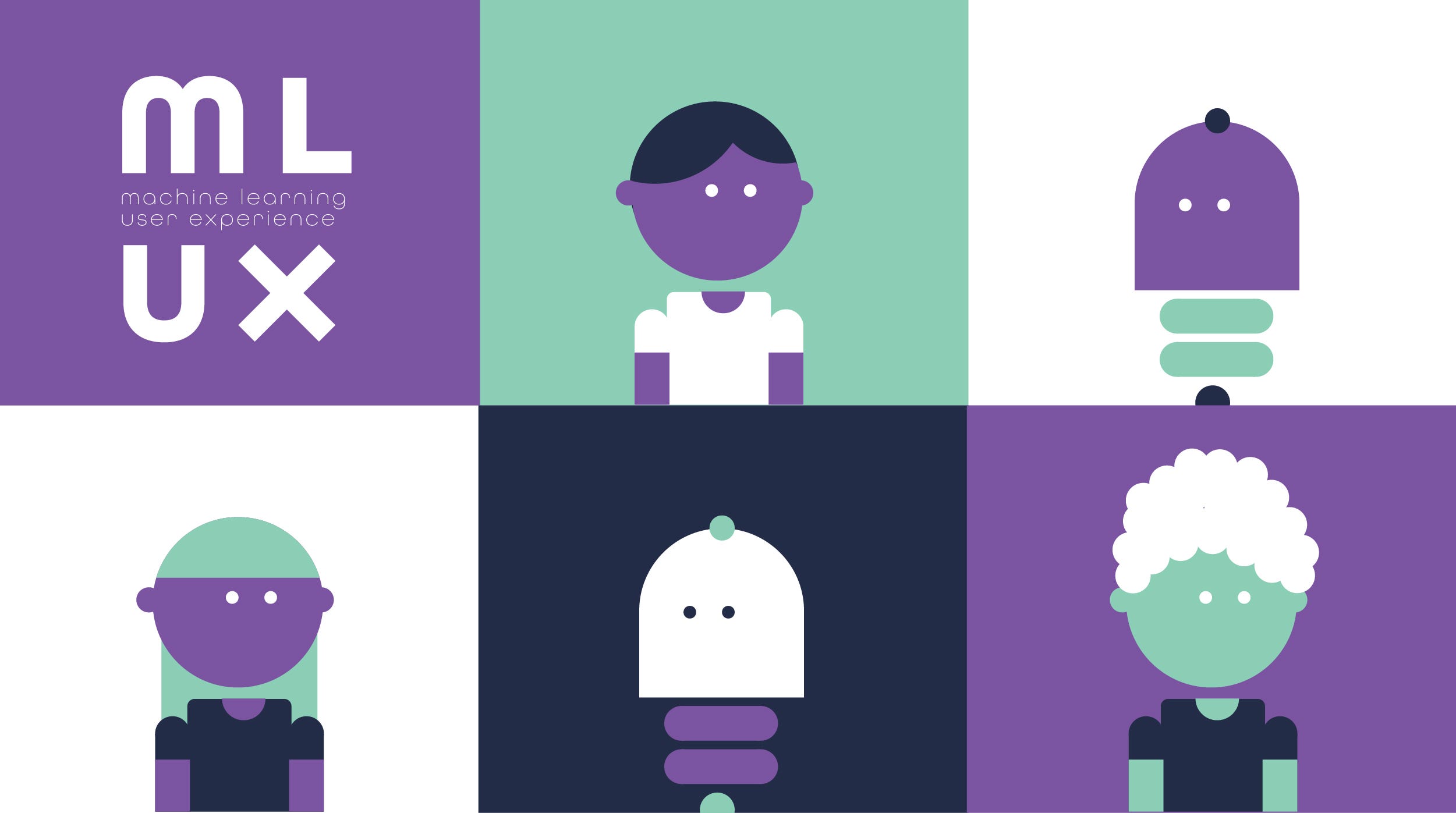 Machine Learning And User Experience A Few Resources By Michelle Carney Machine Learning And Ux Medium