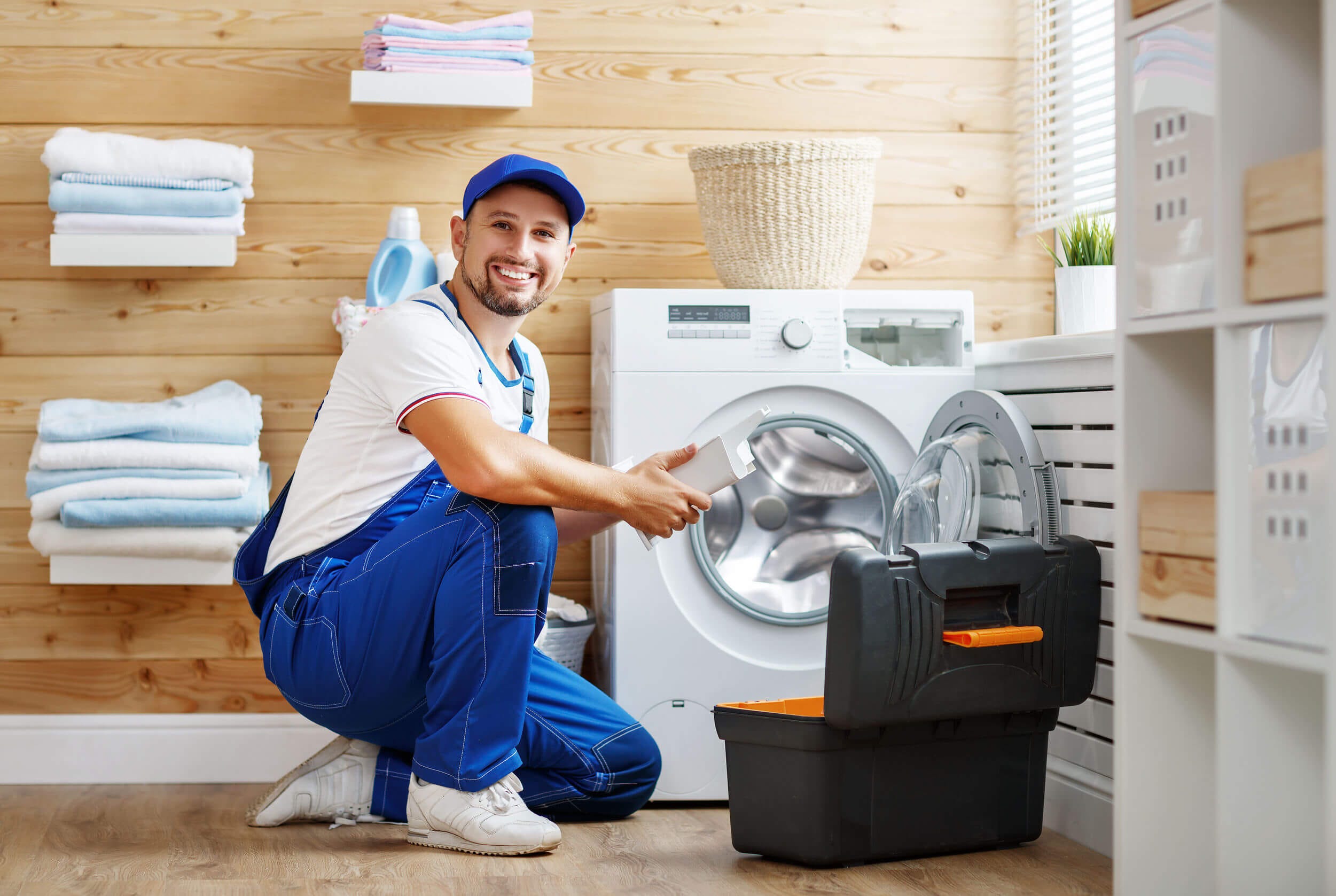 Expert Refrigerator Repair