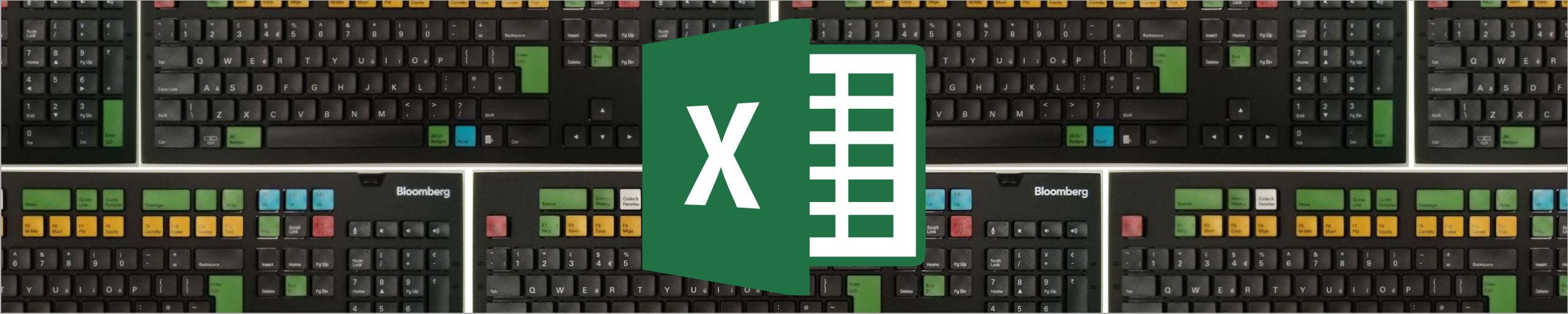 datastream excel add in