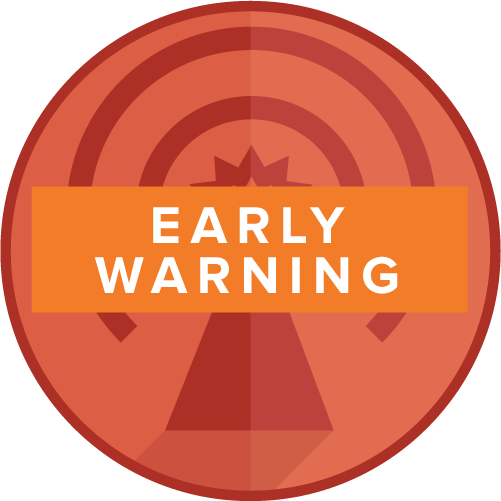 Building your own Cyber Security Early warning system (introduction