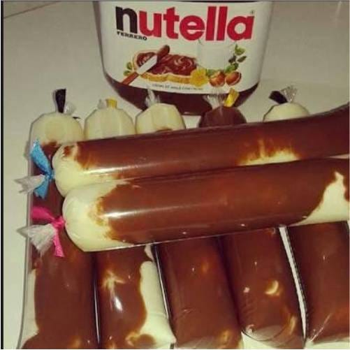 10 Receitas De Geladinho Gourmet Mais Receitas Grátis 10 Receitas De Geladinho Gourmet Mais Receitas Grátis