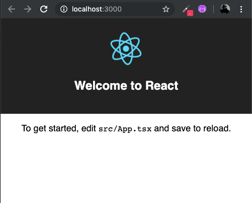 Setup A React App With Typescript Storybook And Crowdbotics By Aman Mittal Crowdbotics Medium