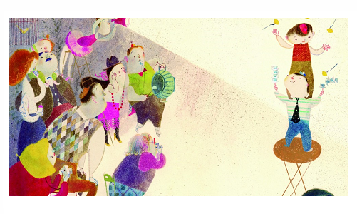 Libros Del Año 3 La Literatura Infantil Y Juvenil Que - 