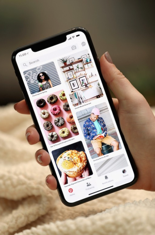 En Pinterest desarrollamos compilaciones para iOS rápidas y confiables