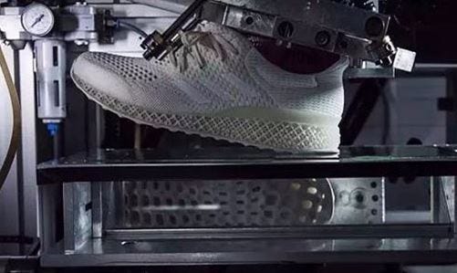 20 Percent of Nike and Adidas Sports Shoes will Be Manufactured by Auto  Robot By 2023 | by Sataton Lab | Medium