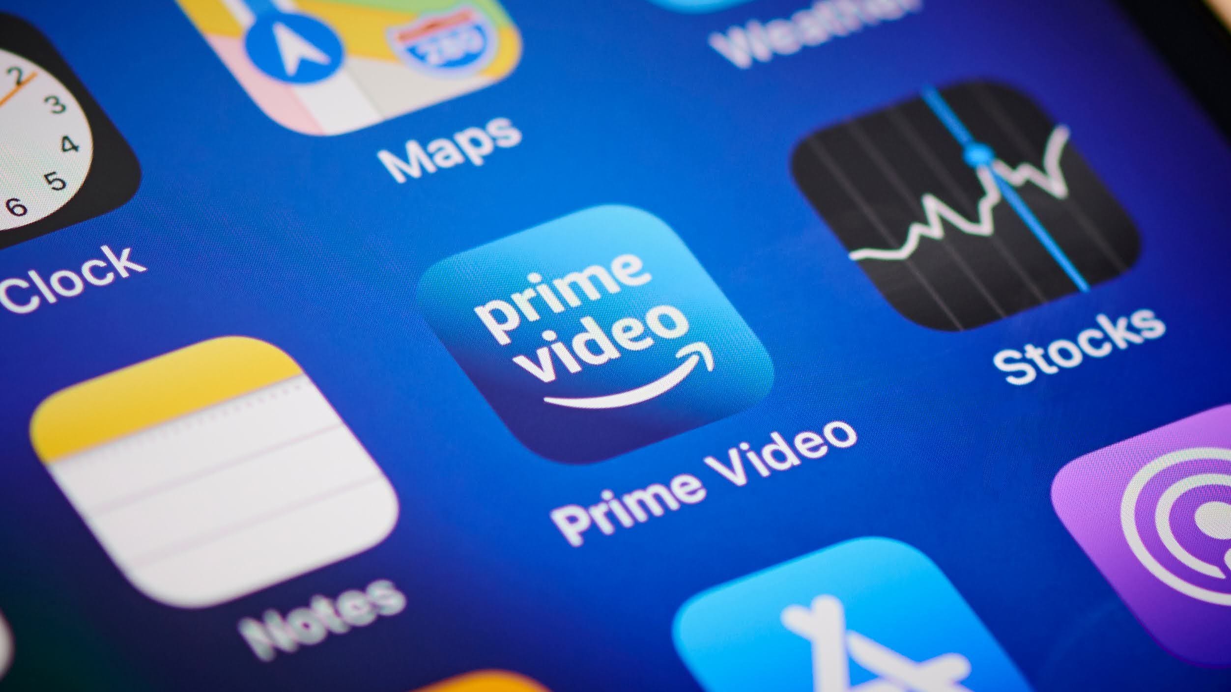 Amazon Prime Video Features Every Binge-Watcher Should Know | by PCMag | PC  Magazine | Jun, 2021 | Medium